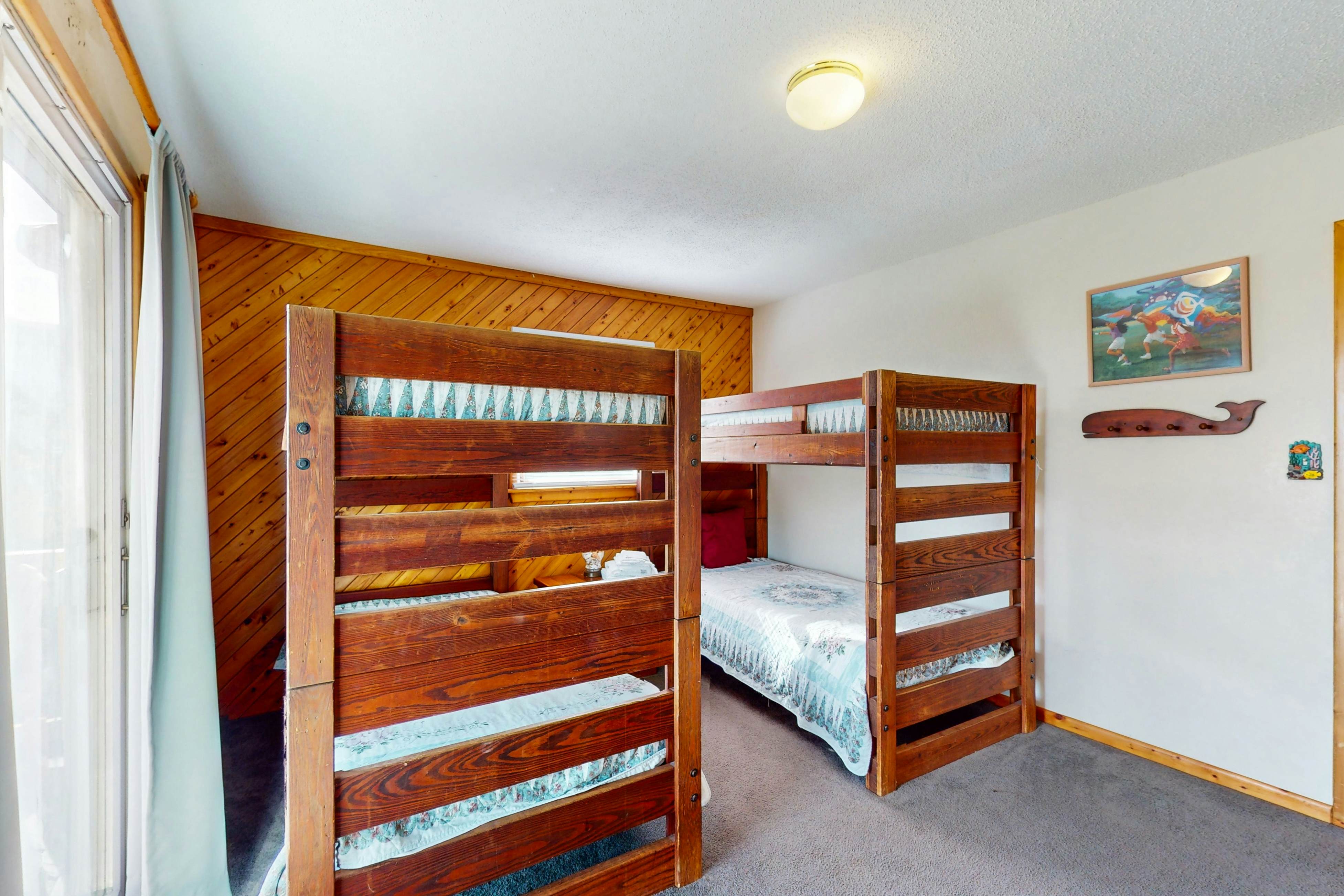 WV85 Northern Comfort