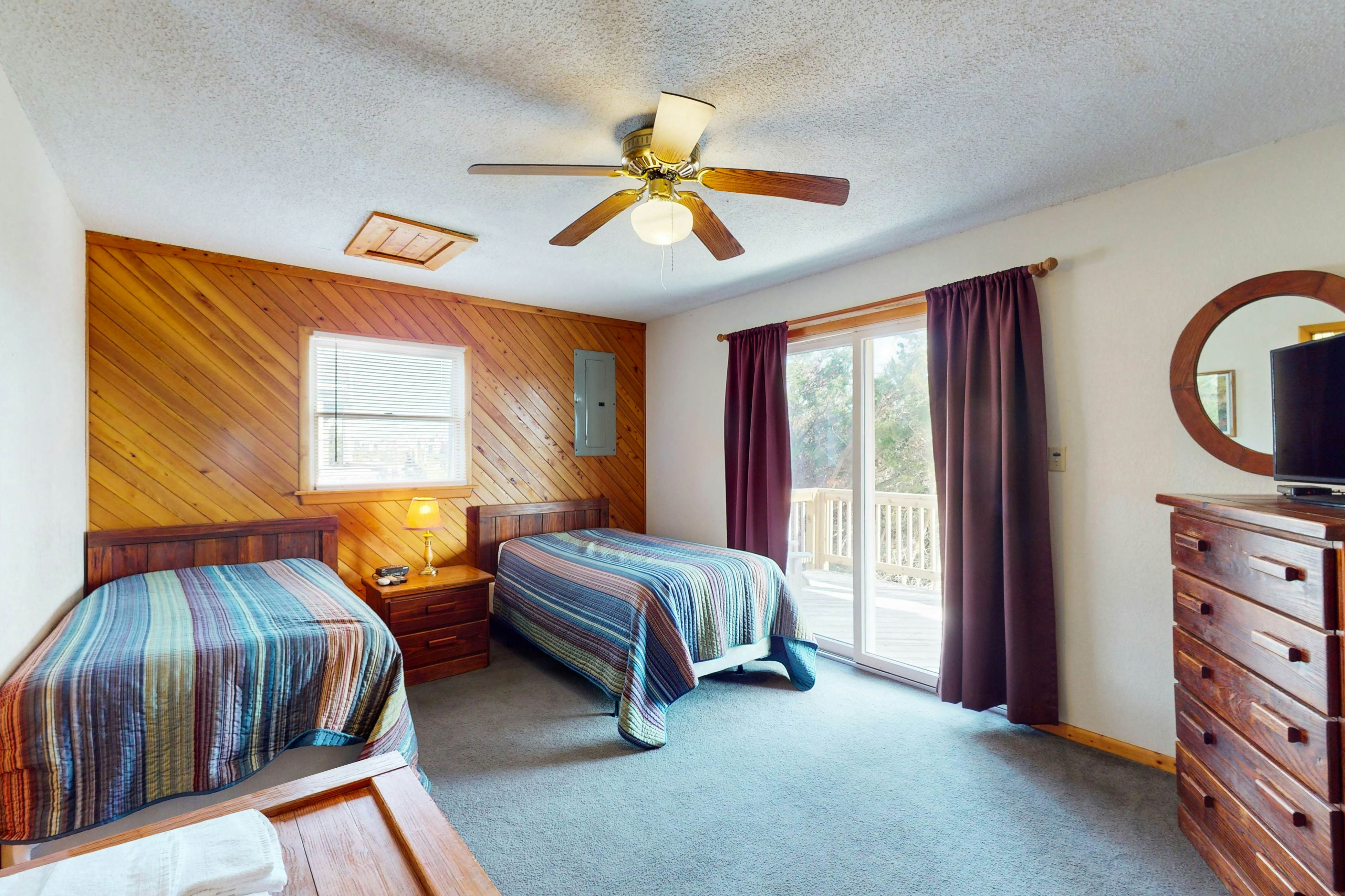 WV85 Northern Comfort