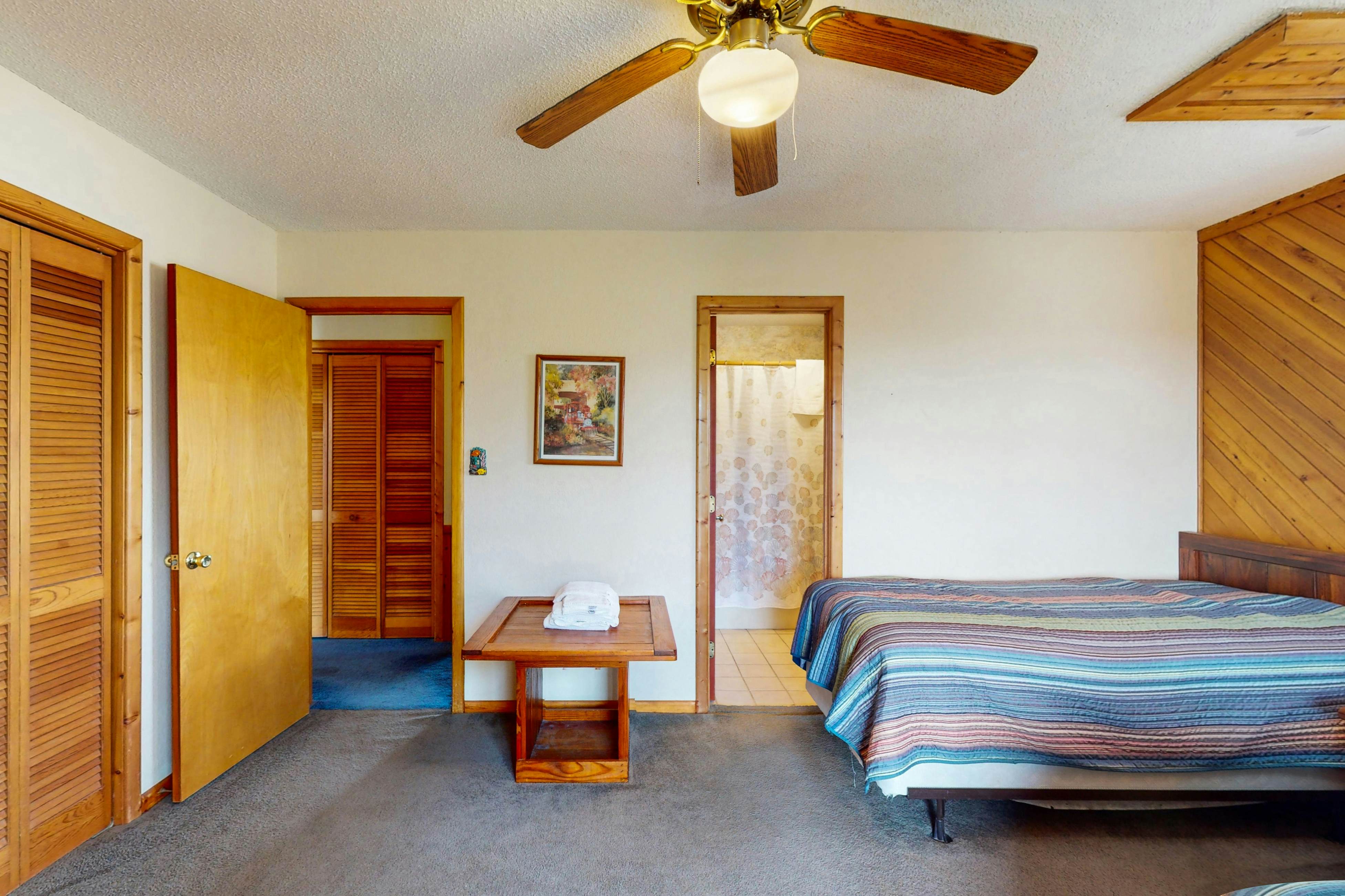 WV85 Northern Comfort