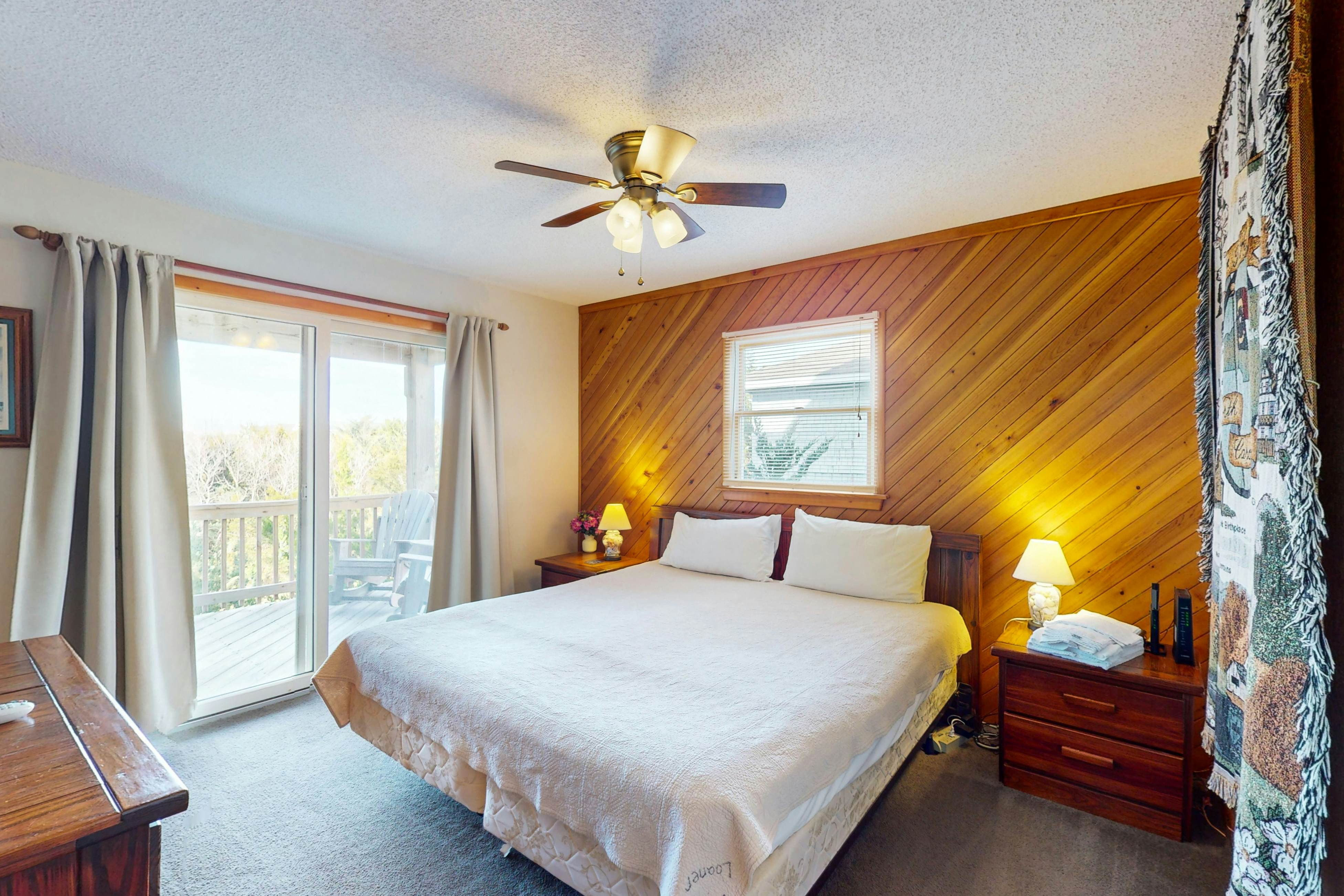 WV85 Northern Comfort