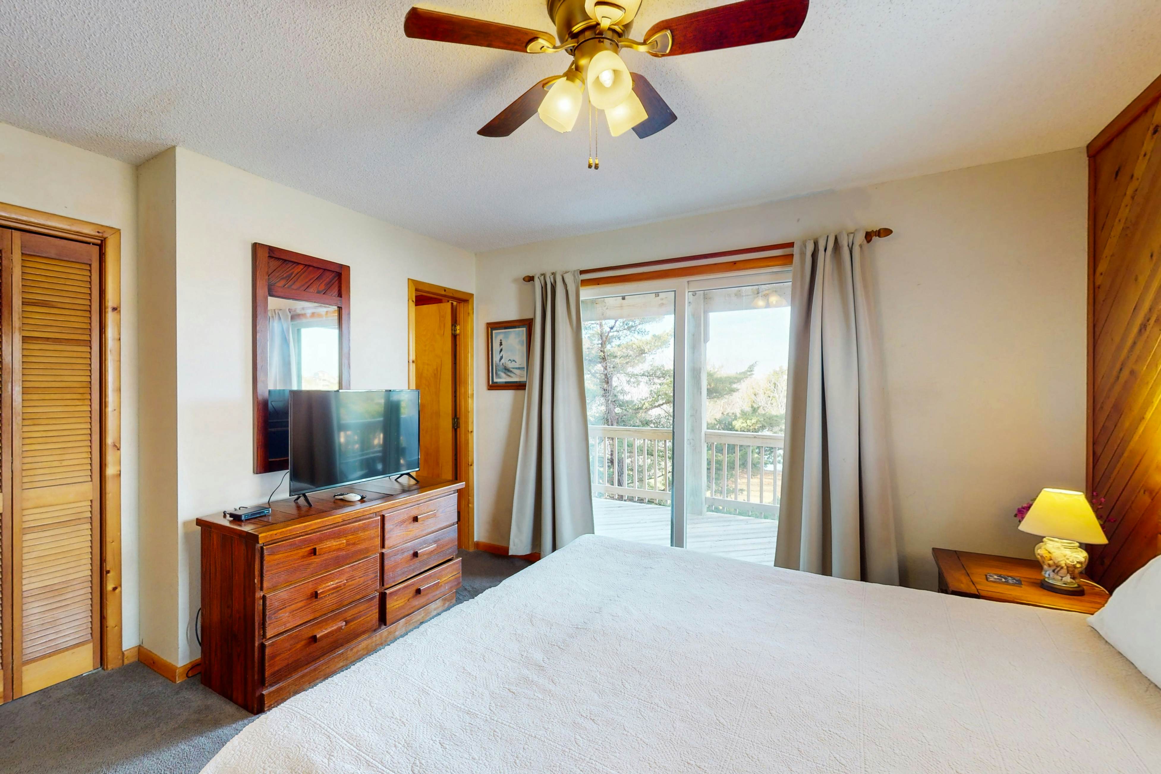 WV85 Northern Comfort