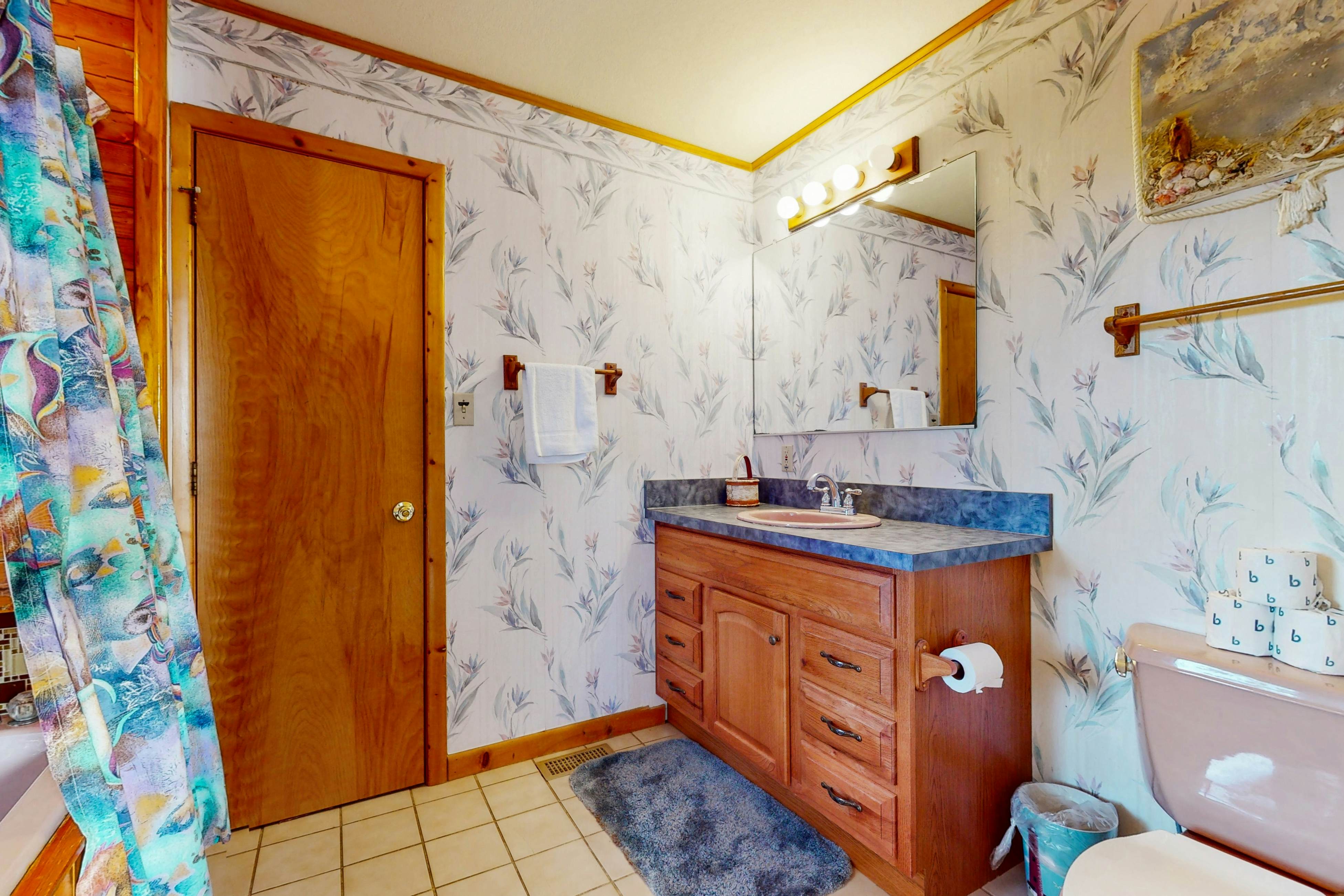 WV85 Northern Comfort