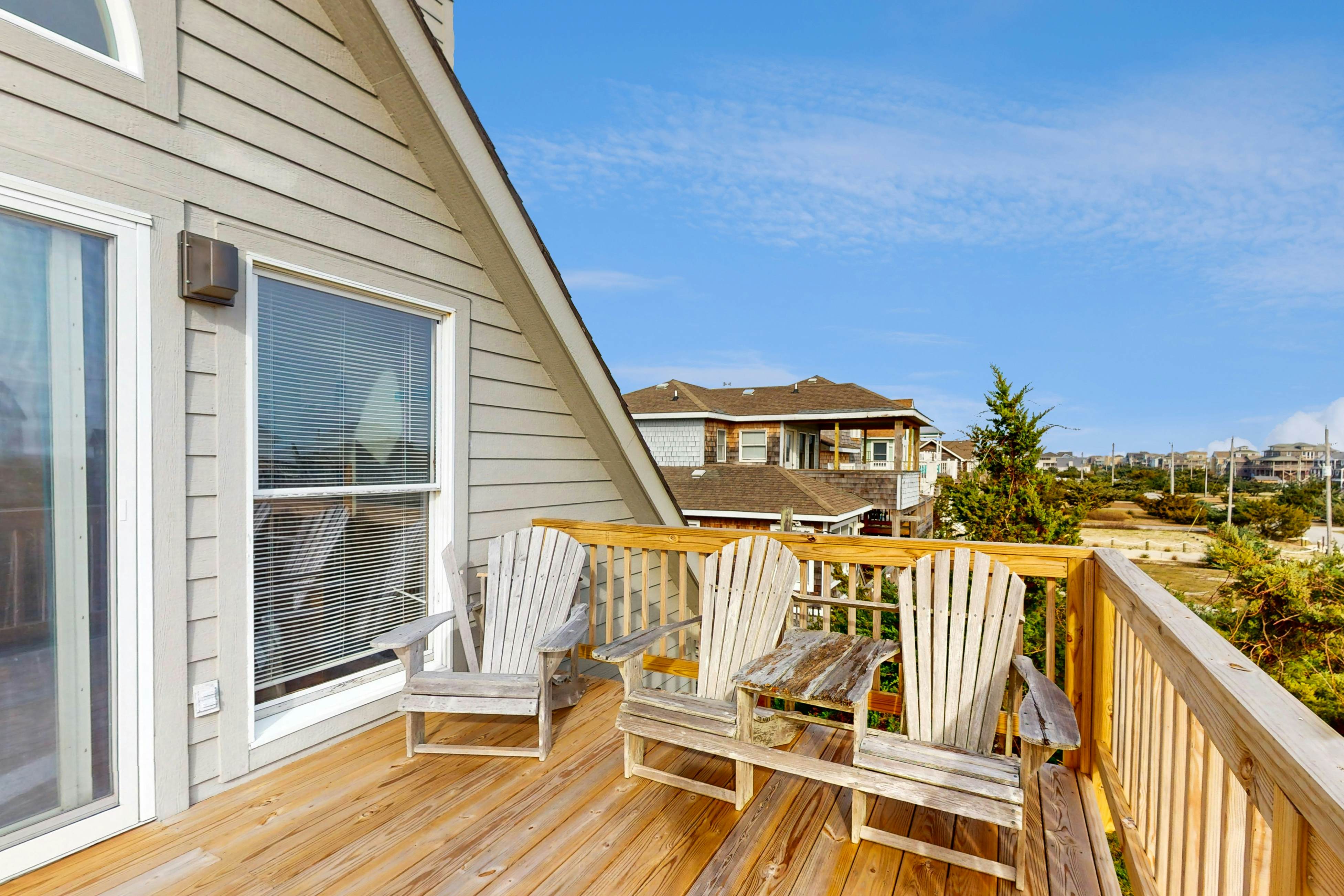 WV85 Northern Comfort