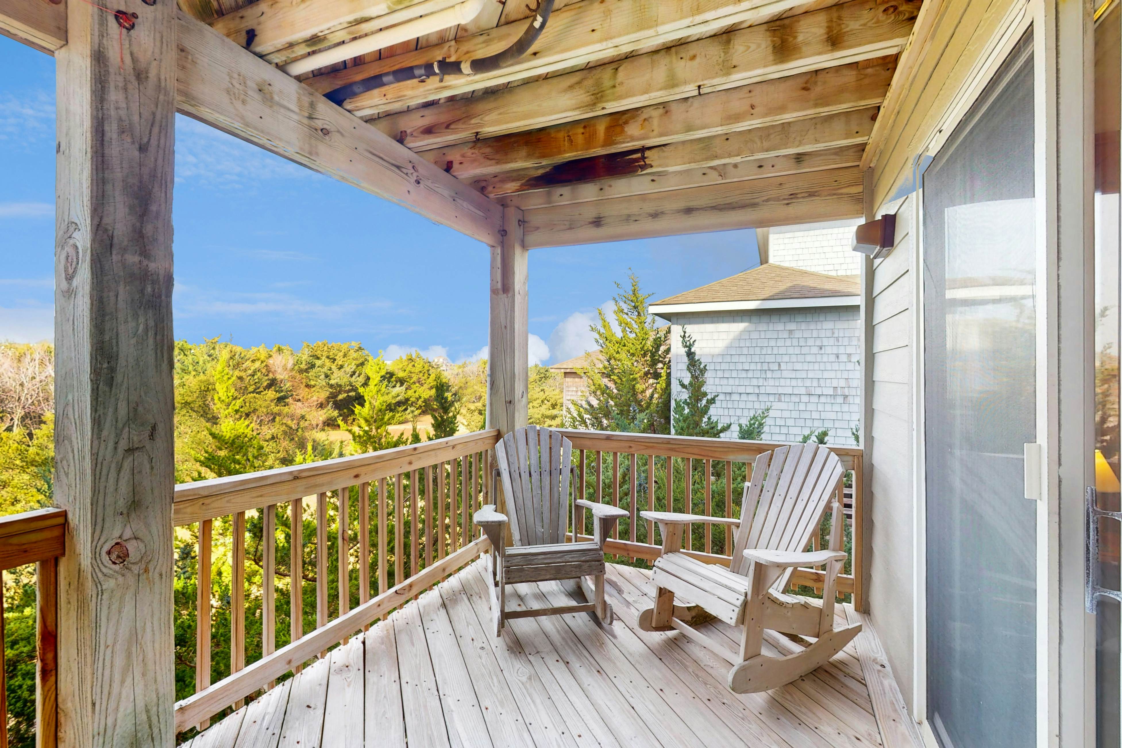 WV85 Northern Comfort