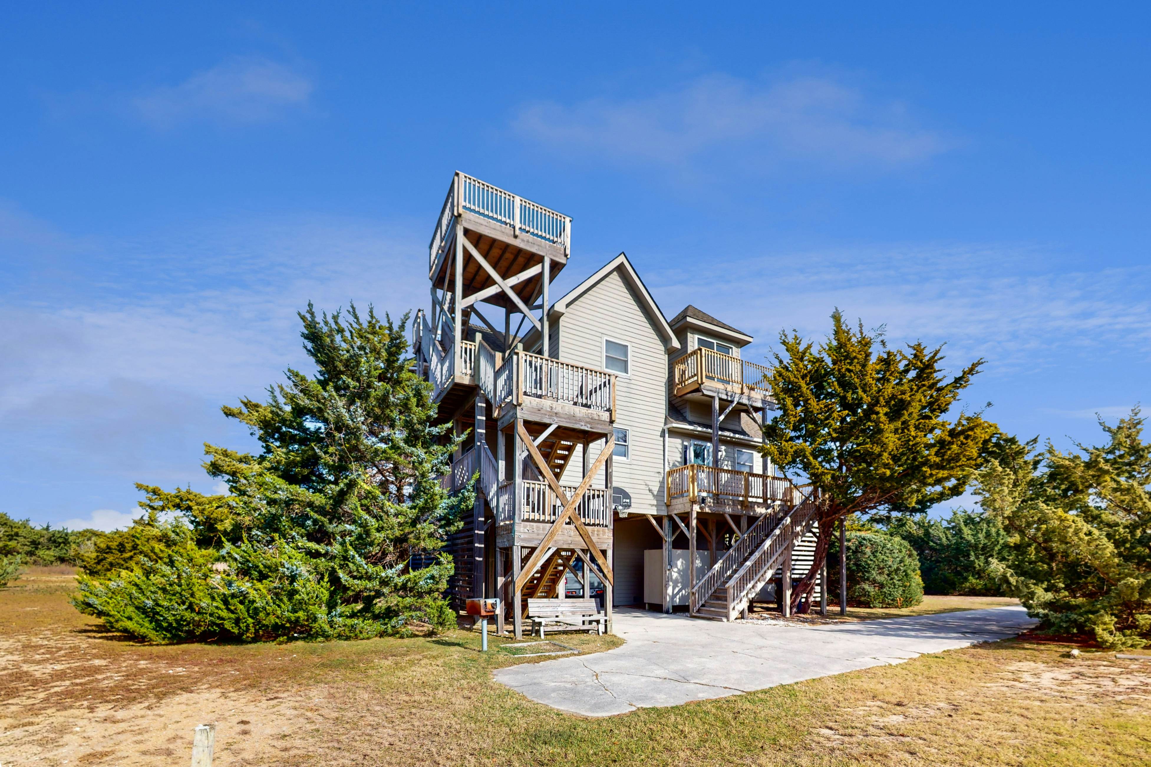 WV85 Northern Comfort