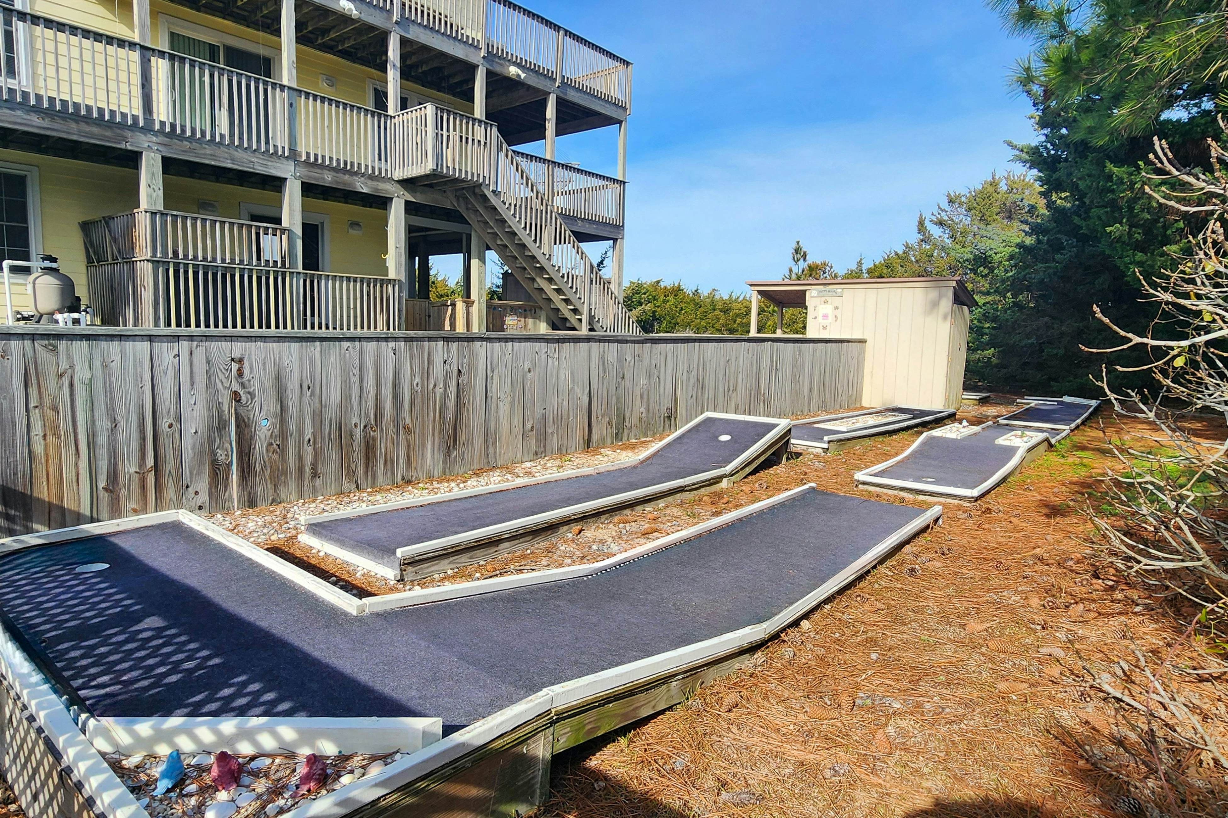 WV06 Breakwater Beach