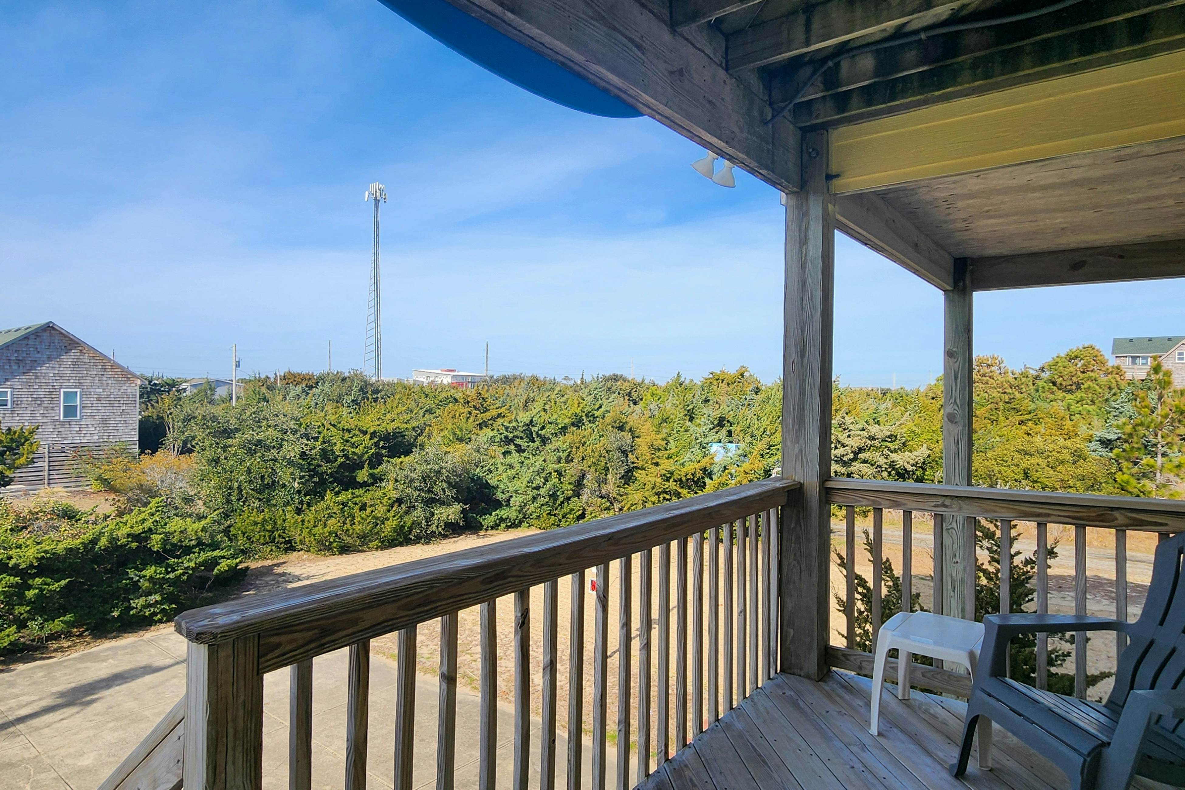 WV06 Breakwater Beach