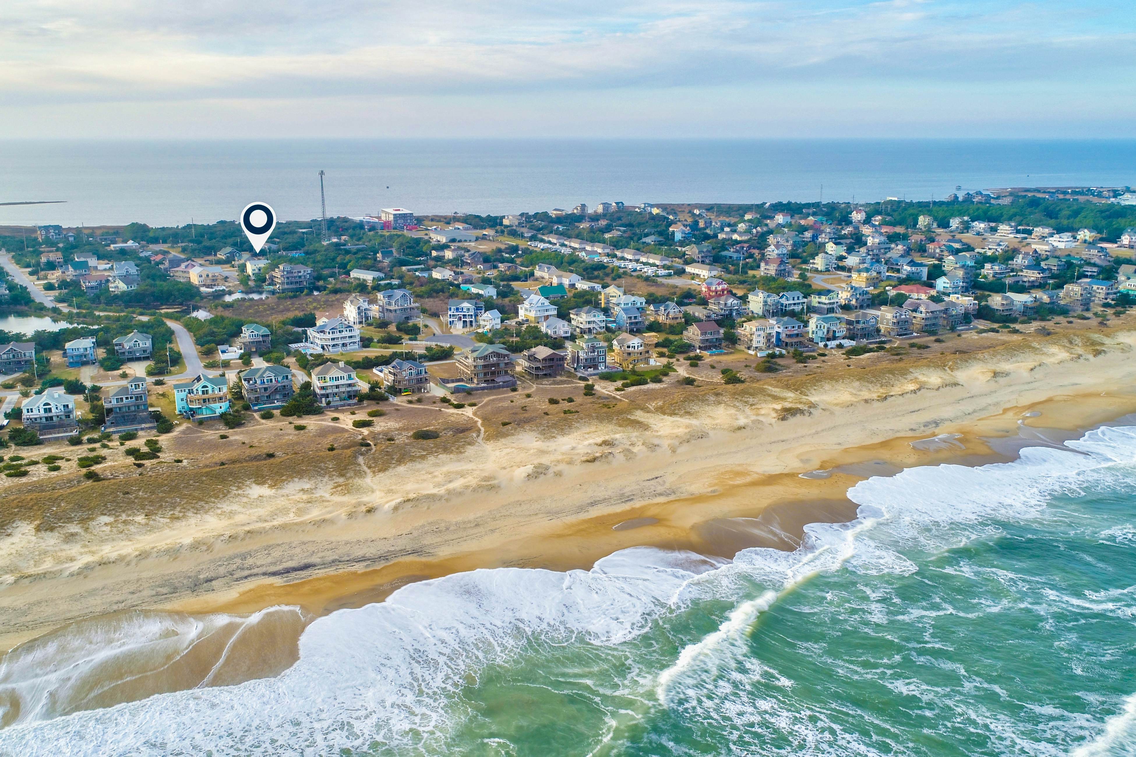 WV06 Breakwater Beach