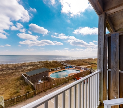 HADS203 Flip Flop Island #203DS-H