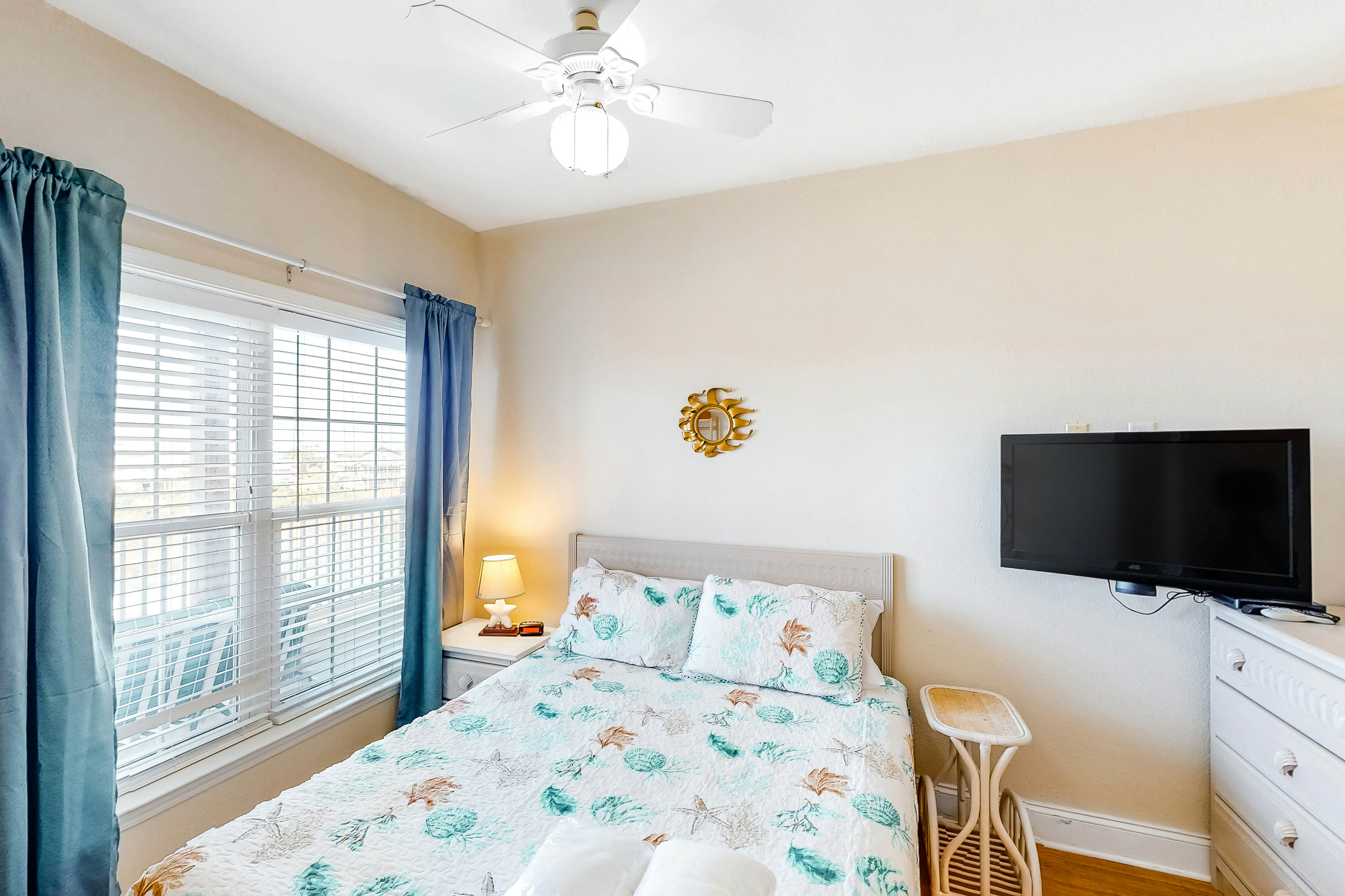 HADS203 Flip Flop Island #203DS-H