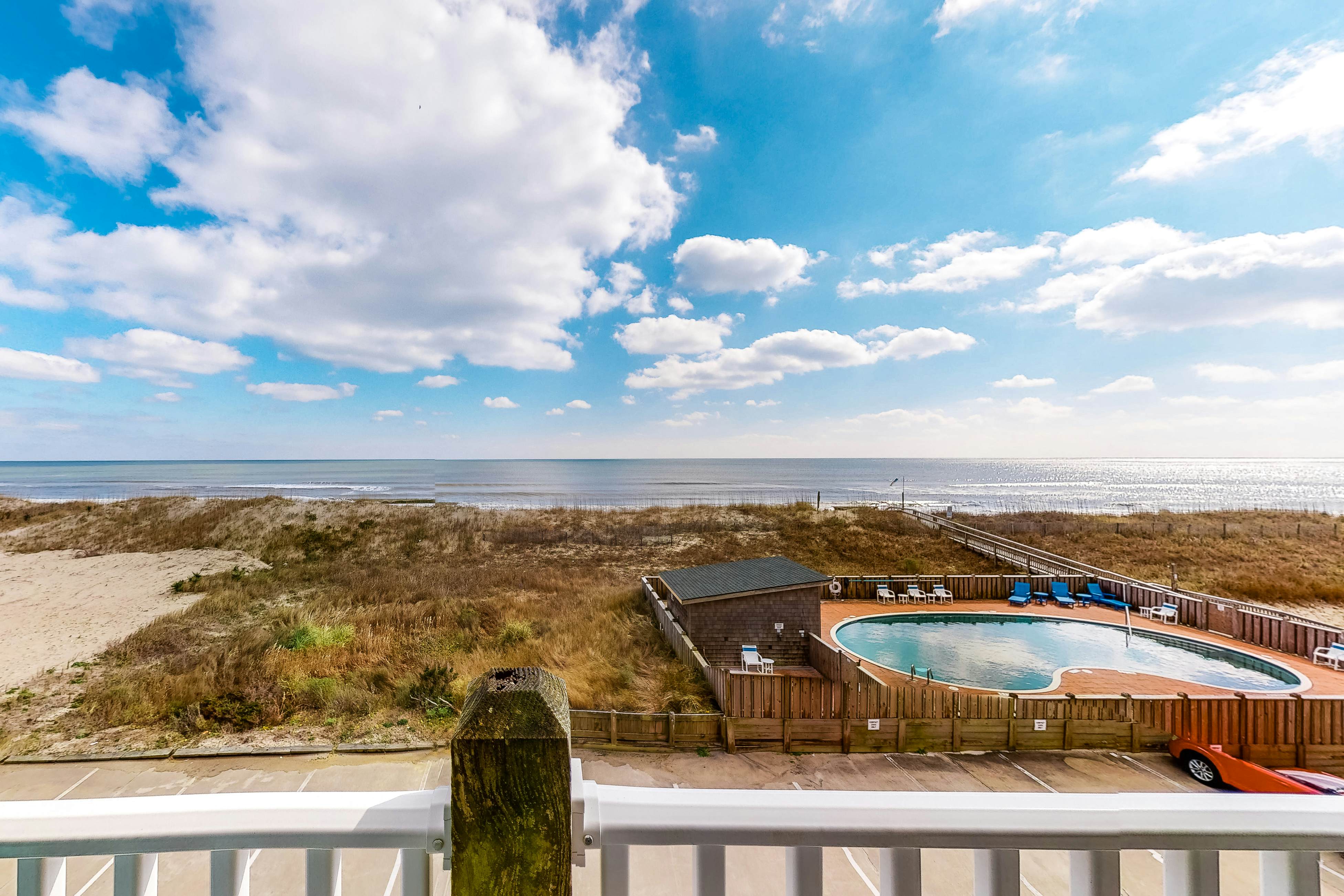 HADS203 Flip Flop Island #203DS-H