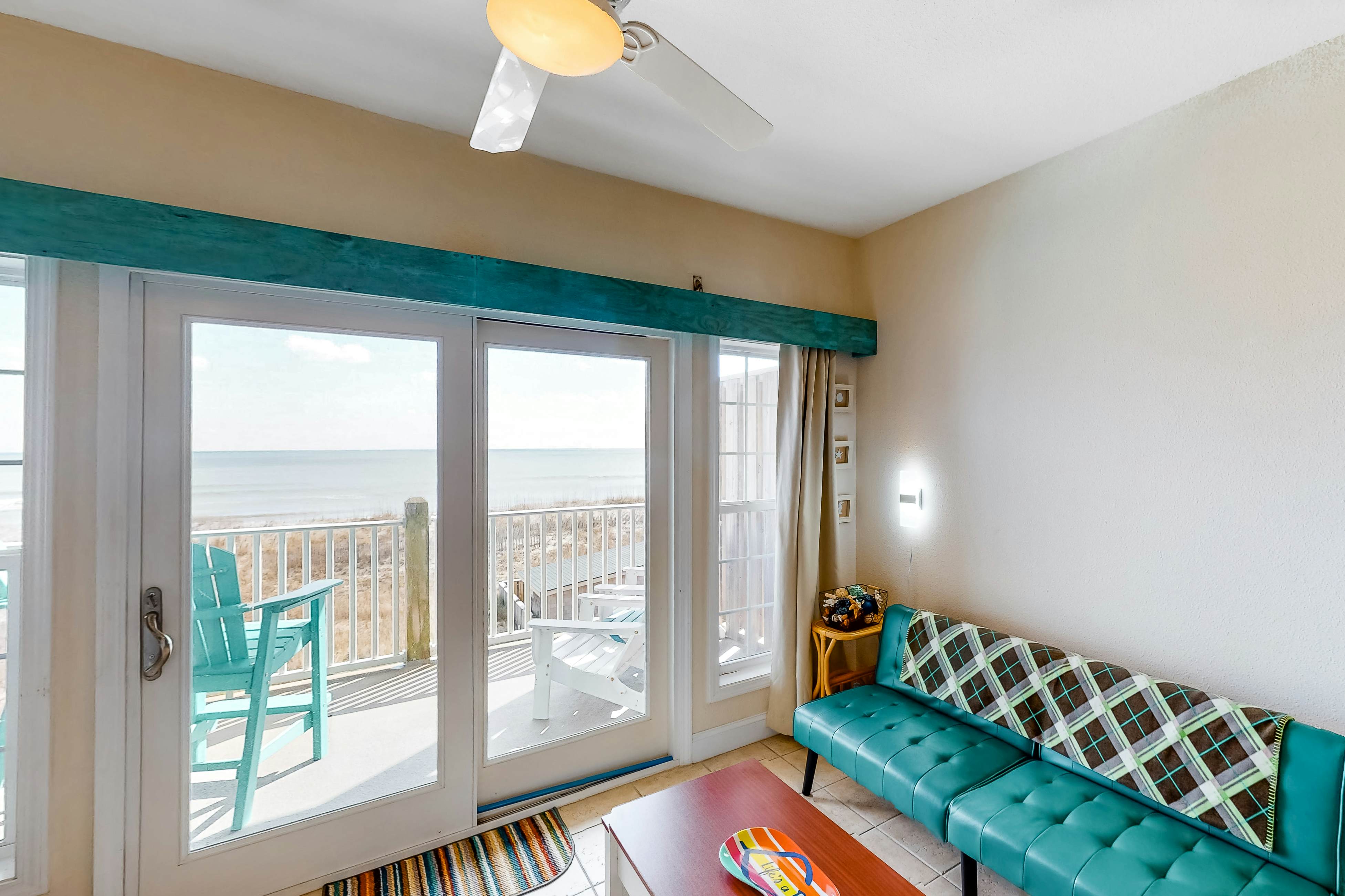 HADS203 Flip Flop Island #203DS-H