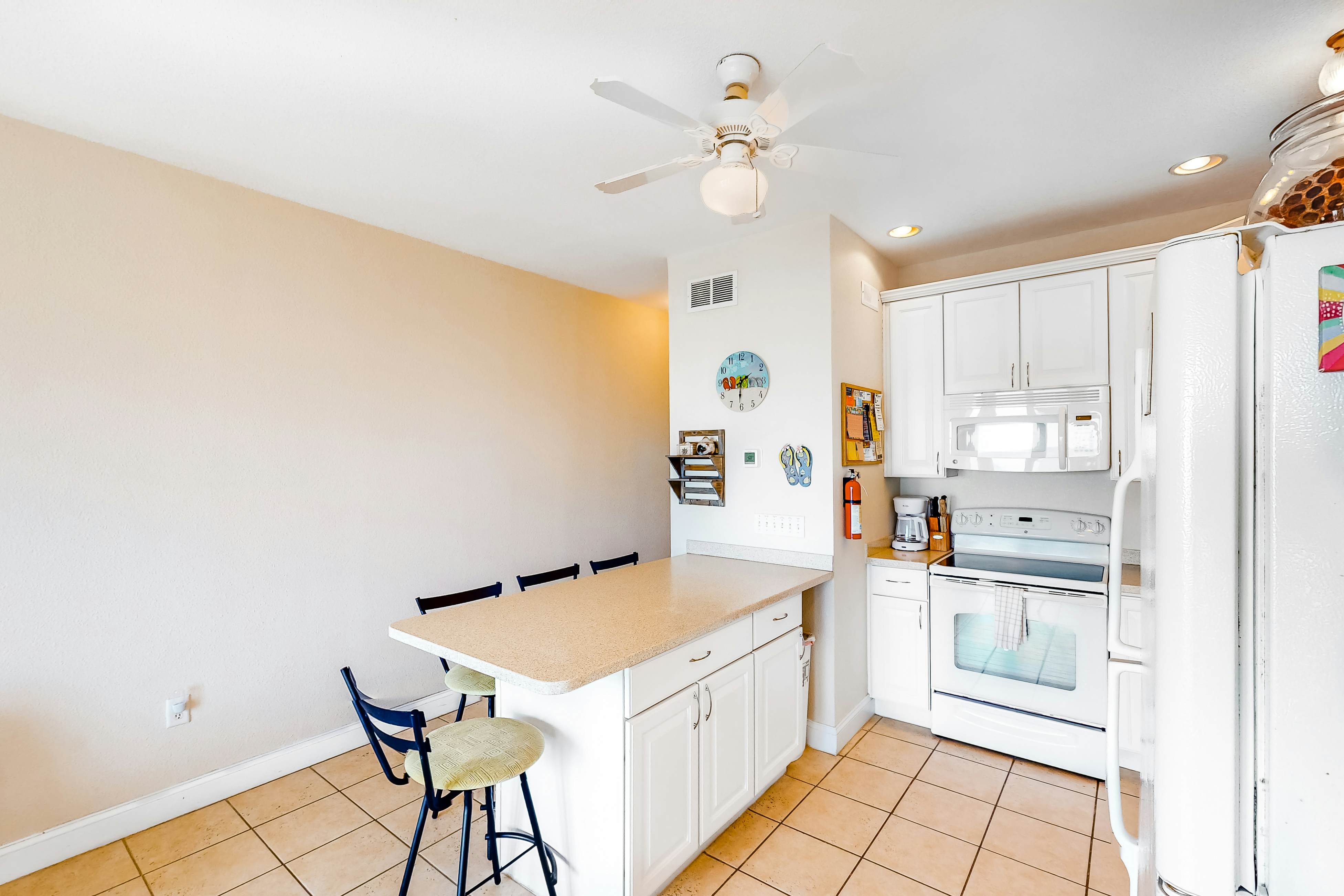 HADS203 Flip Flop Island #203DS-H