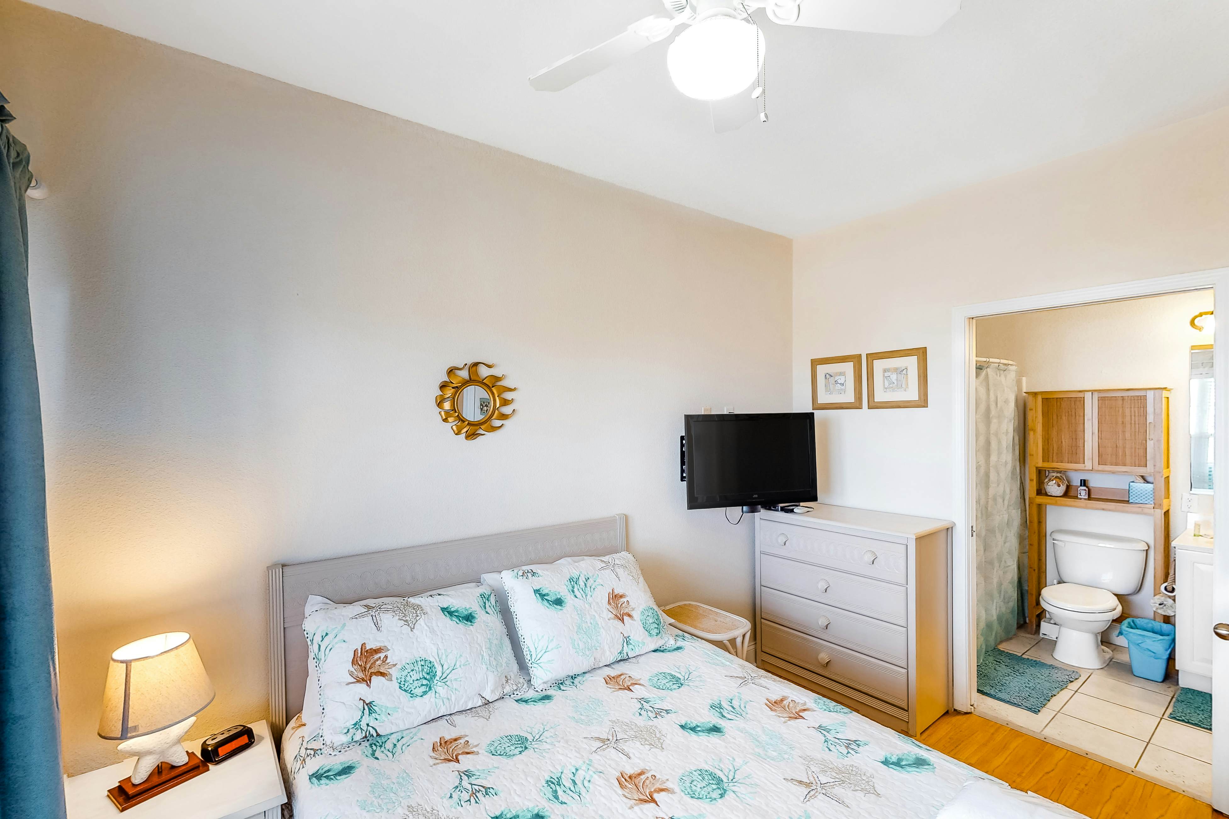 HADS203 Flip Flop Island #203DS-H