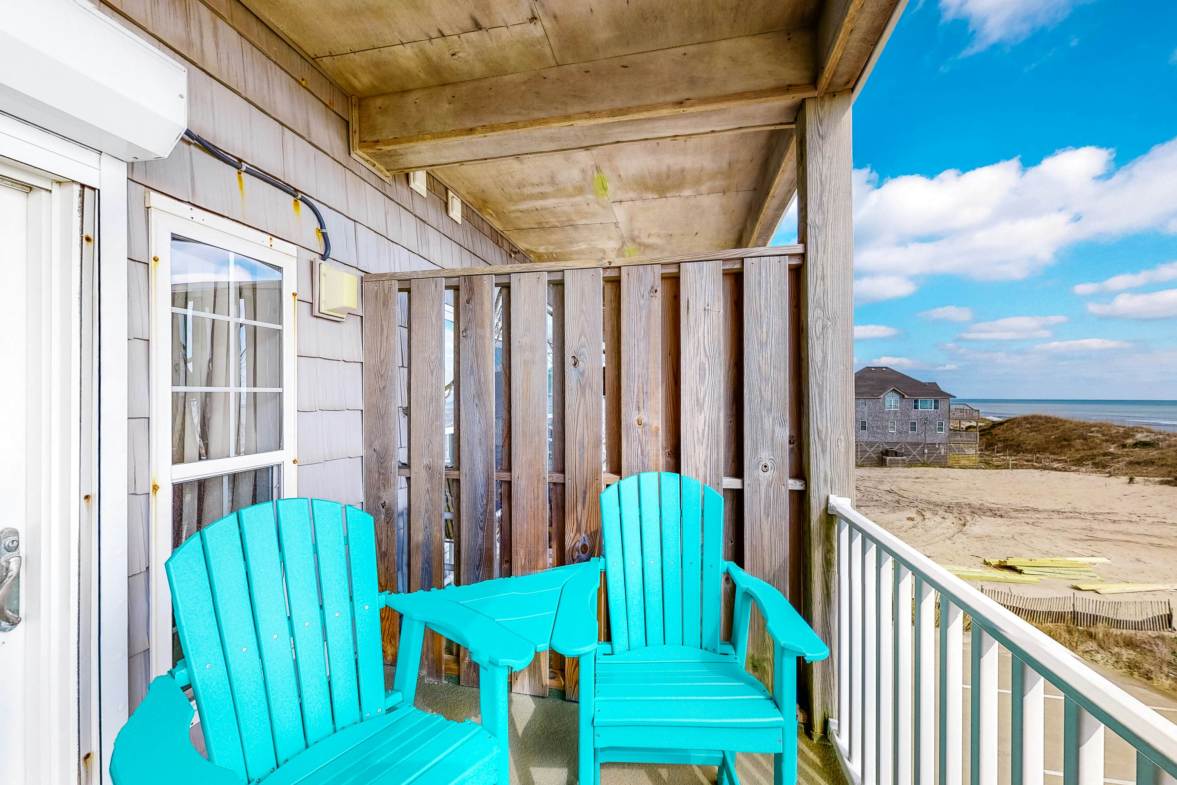 HADS203 Flip Flop Island #203DS-H