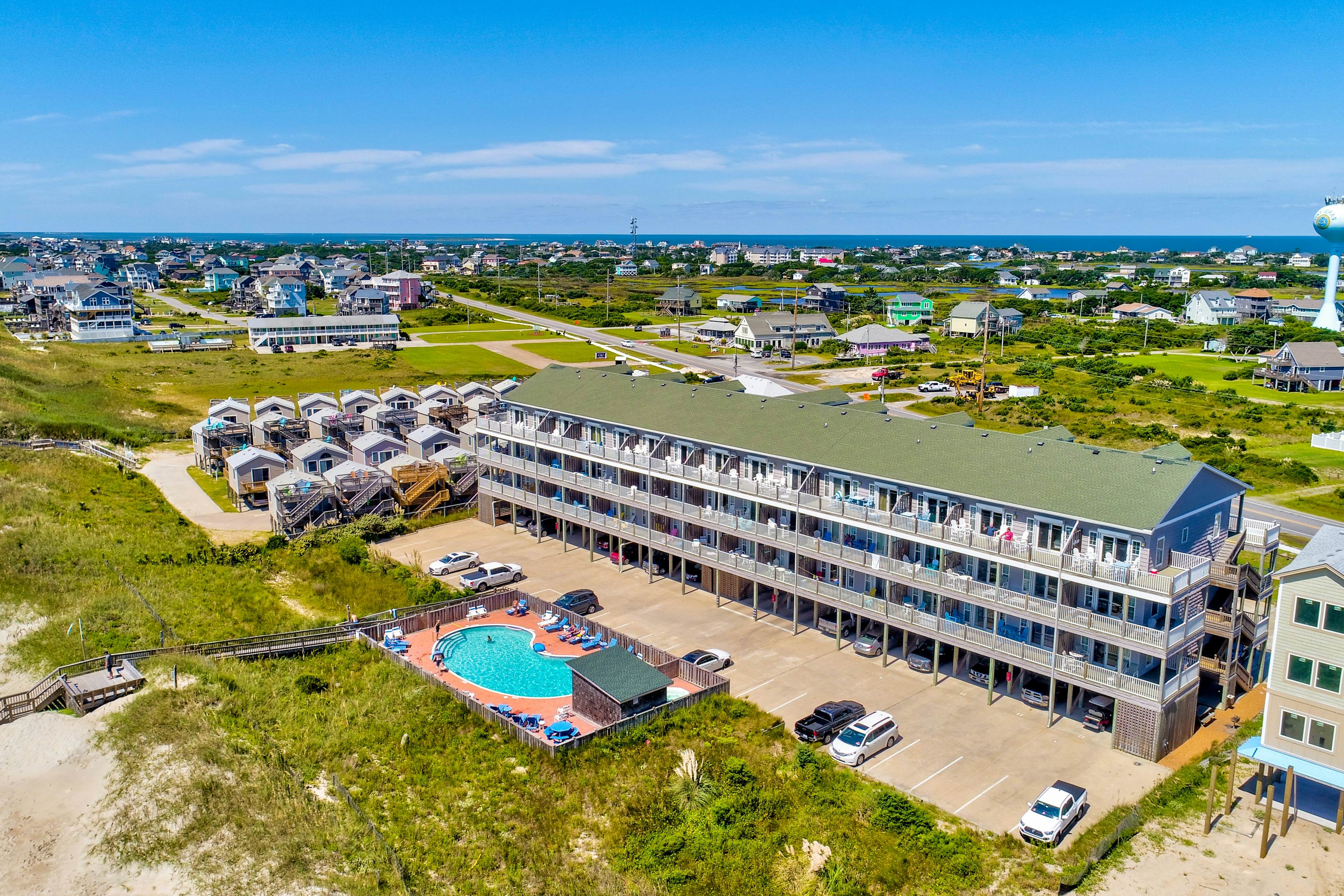 HADS203 Flip Flop Island #203DS-H