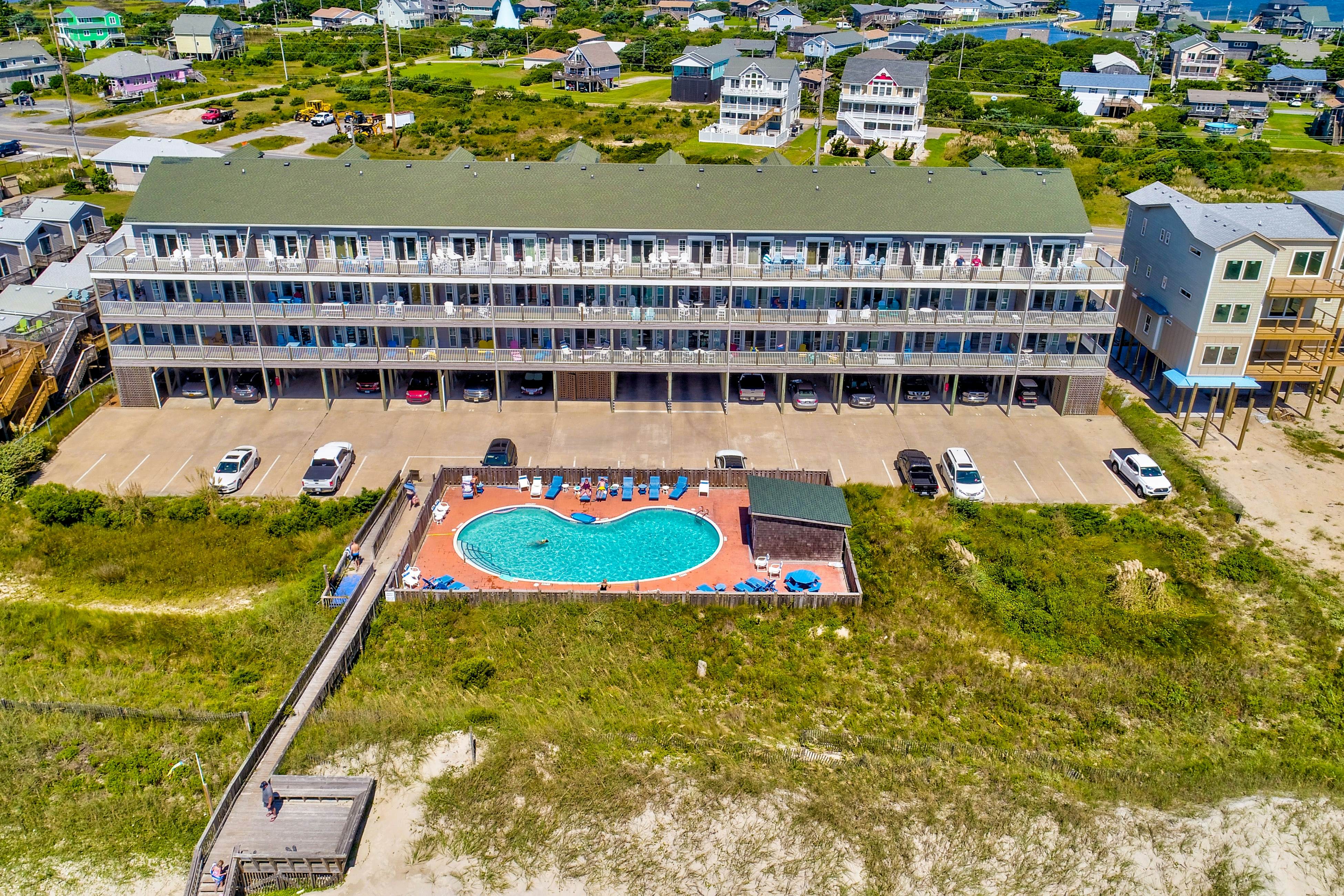 HADS203 Flip Flop Island #203DS-H