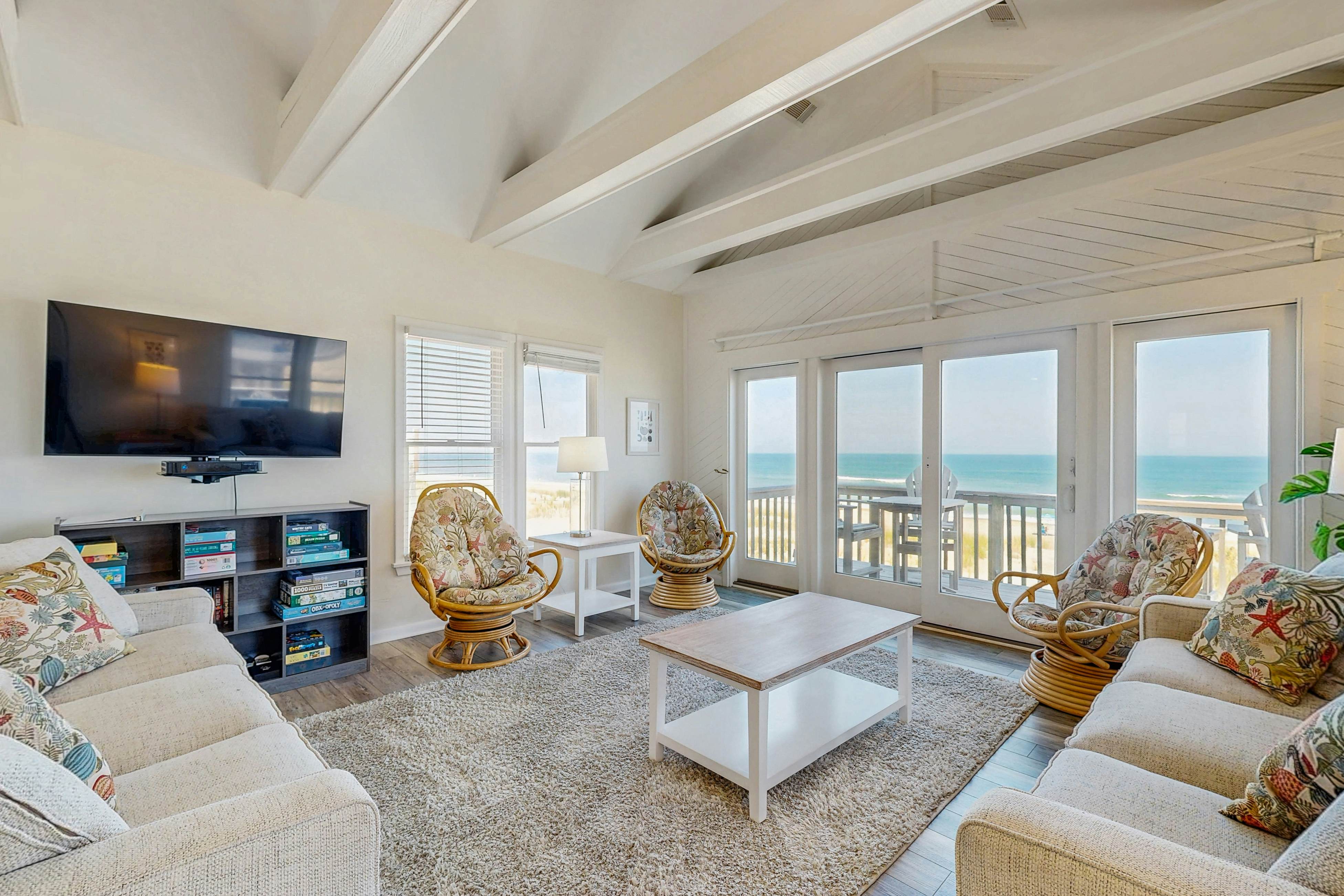 AV138 Windy Dunes 138