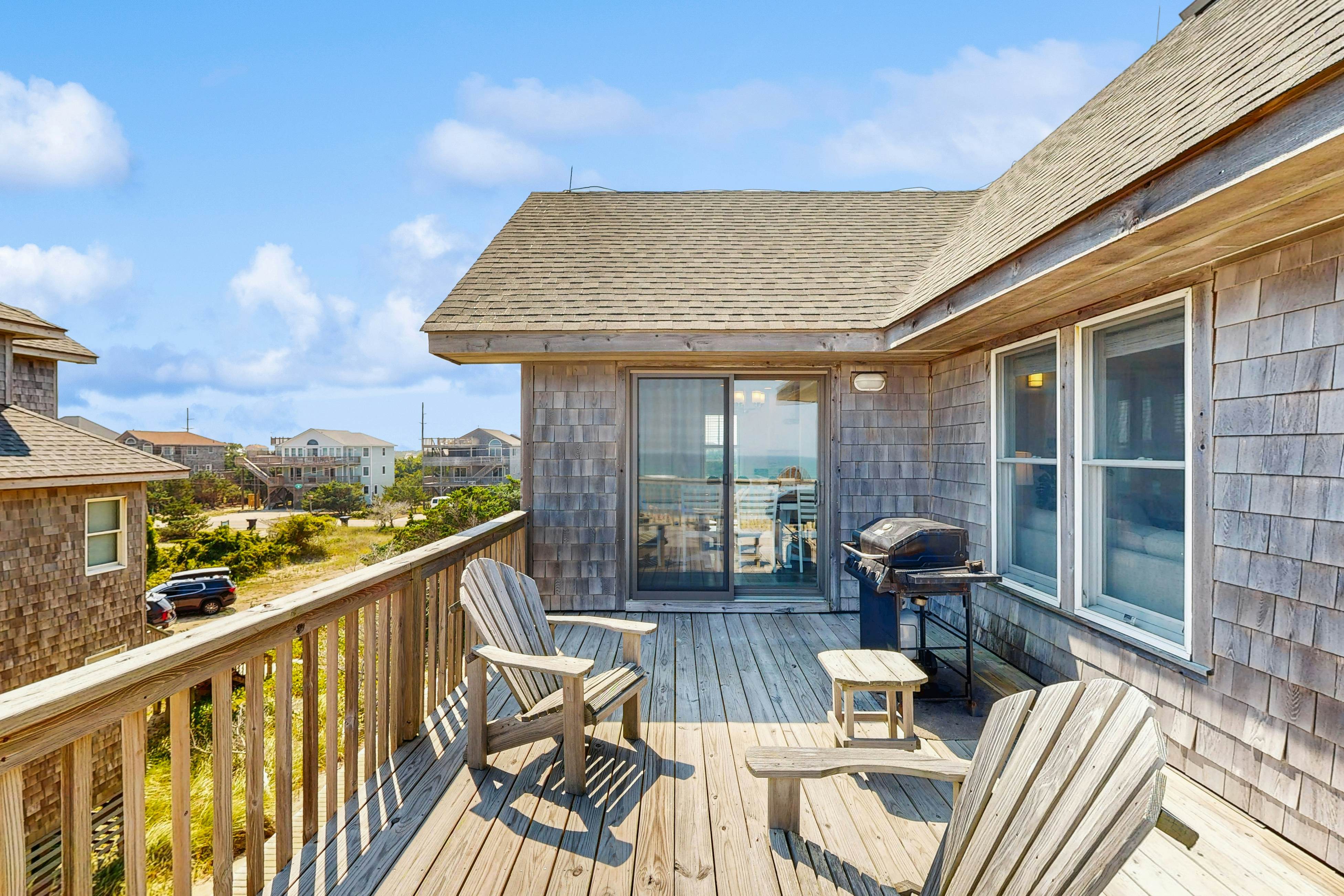 AV138 Windy Dunes 138