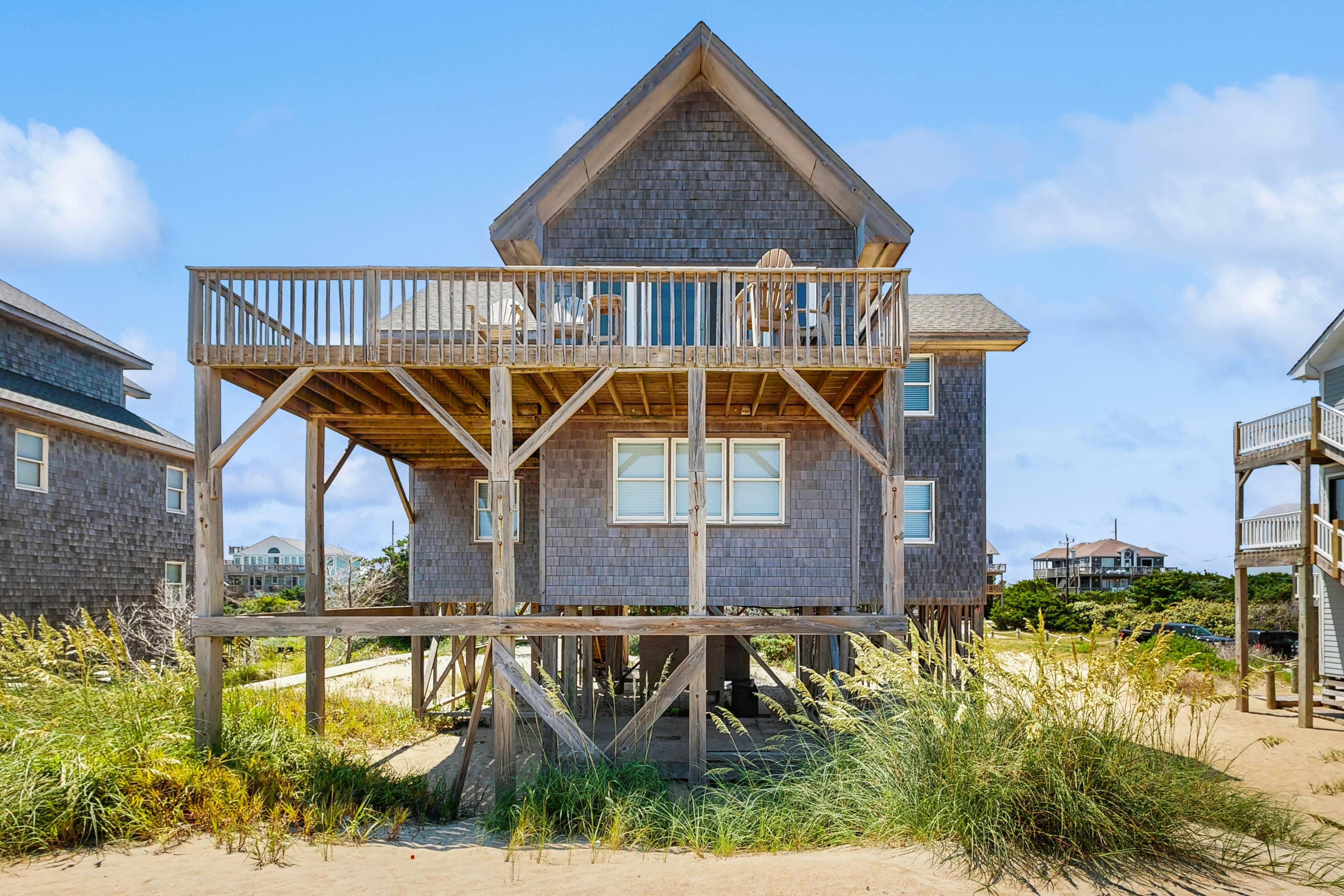 AV138 Windy Dunes 138