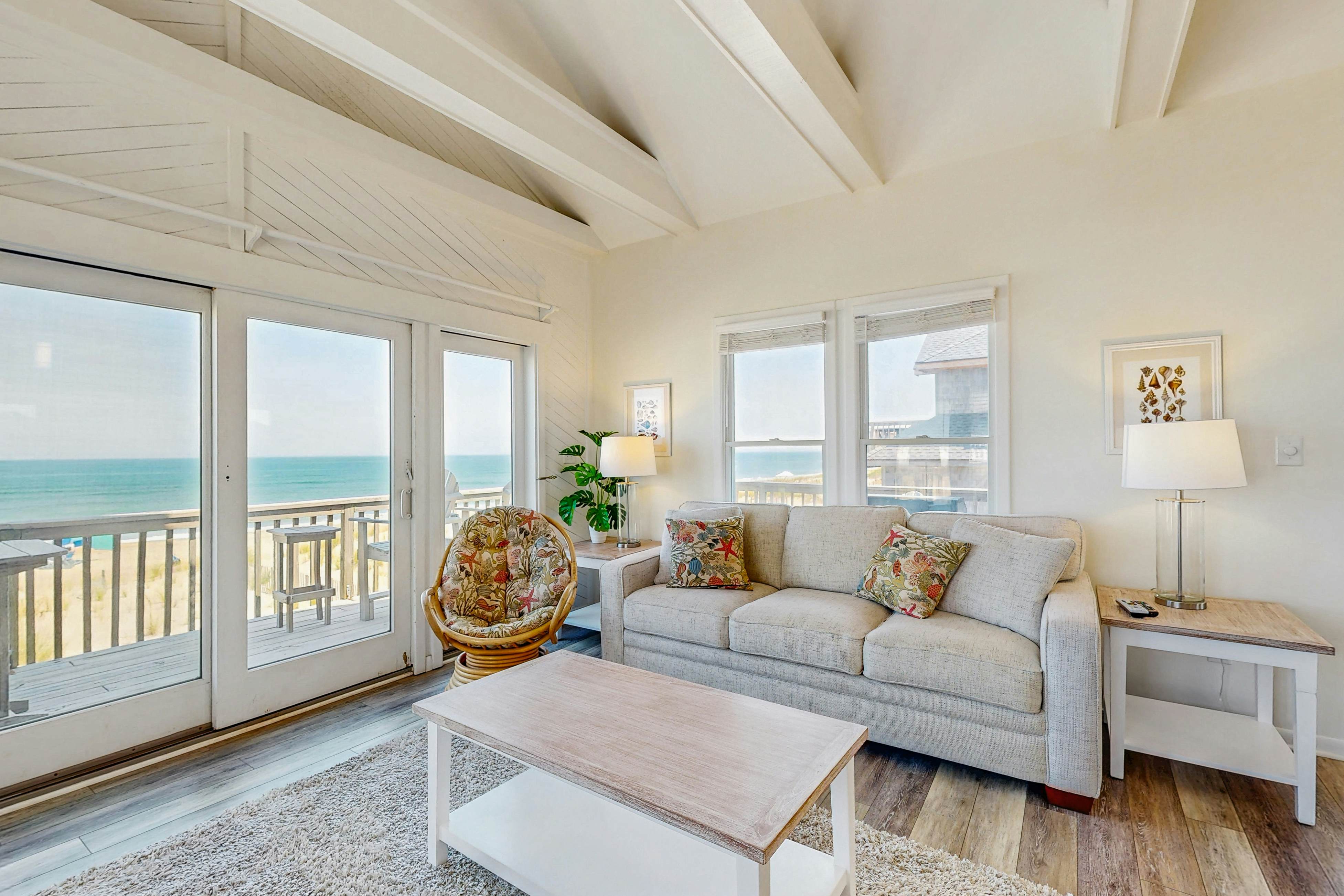 AV138 Windy Dunes 138