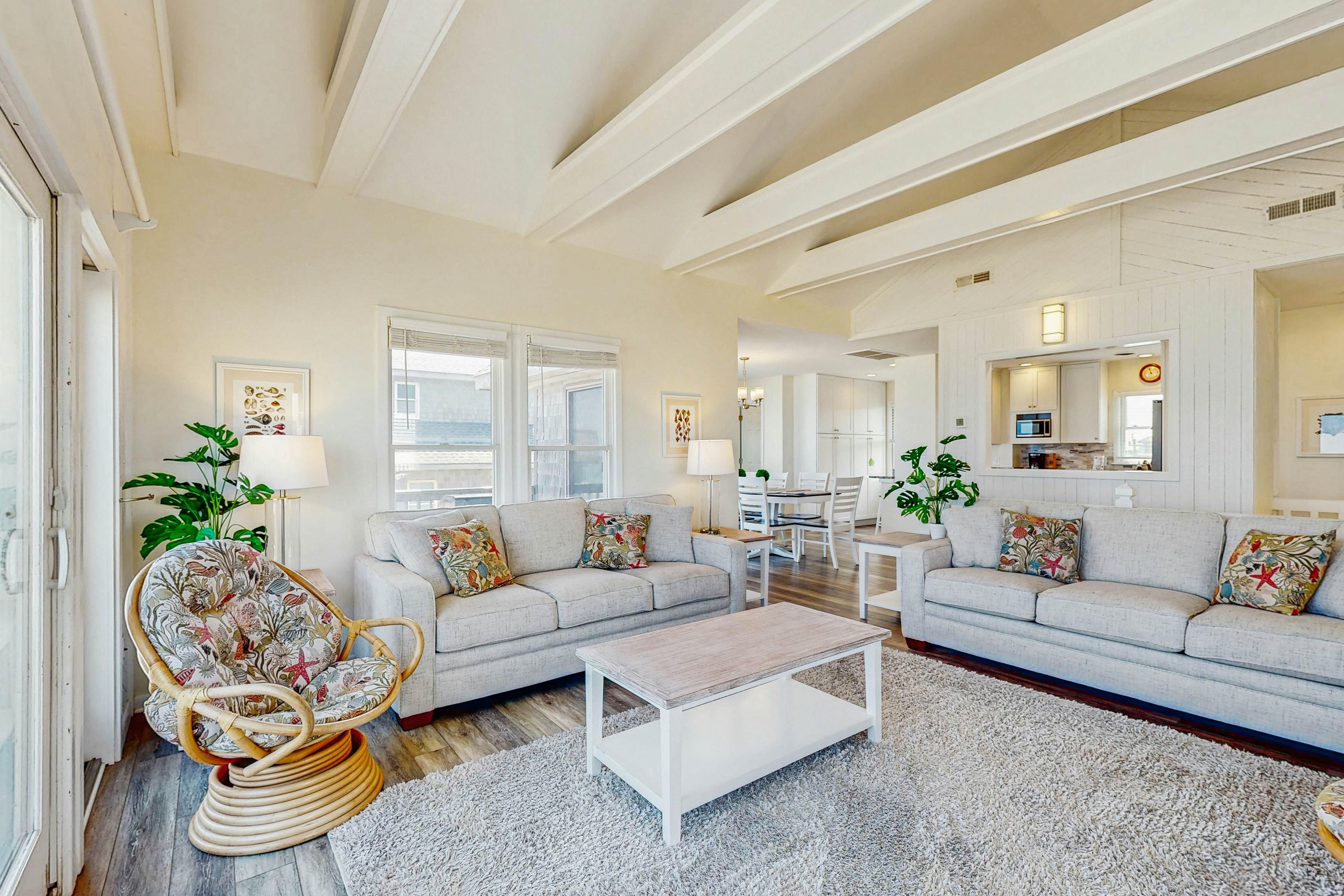 AV138 Windy Dunes 138