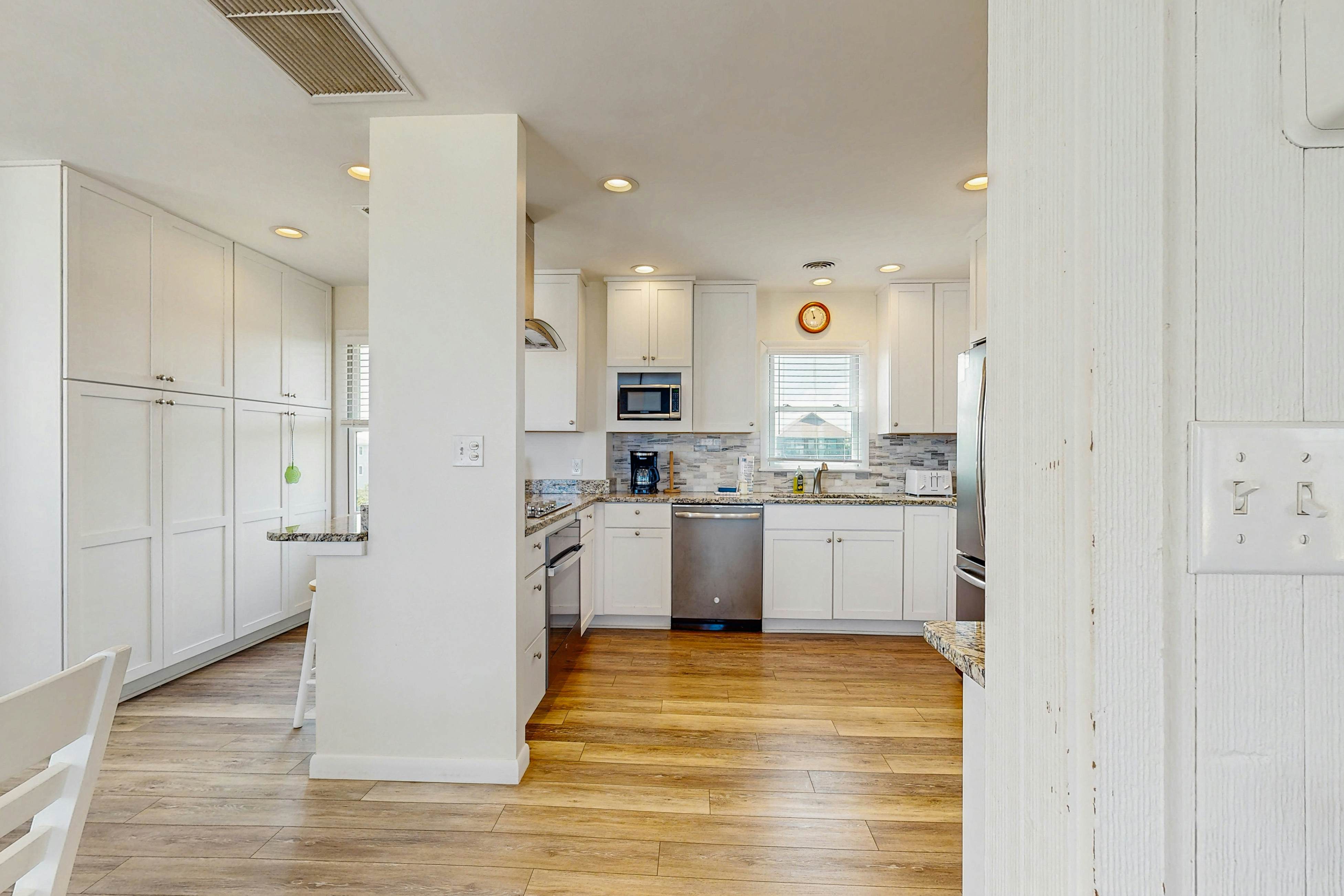 AV138 Windy Dunes 138