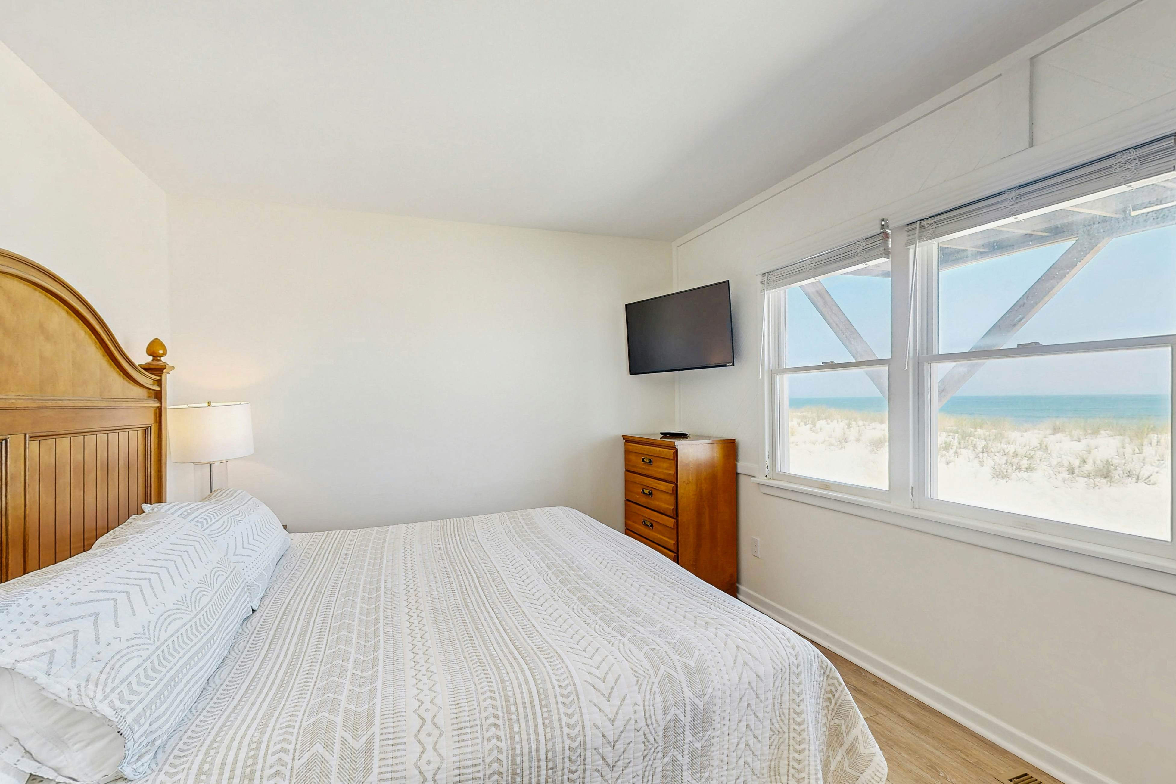 AV138 Windy Dunes 138