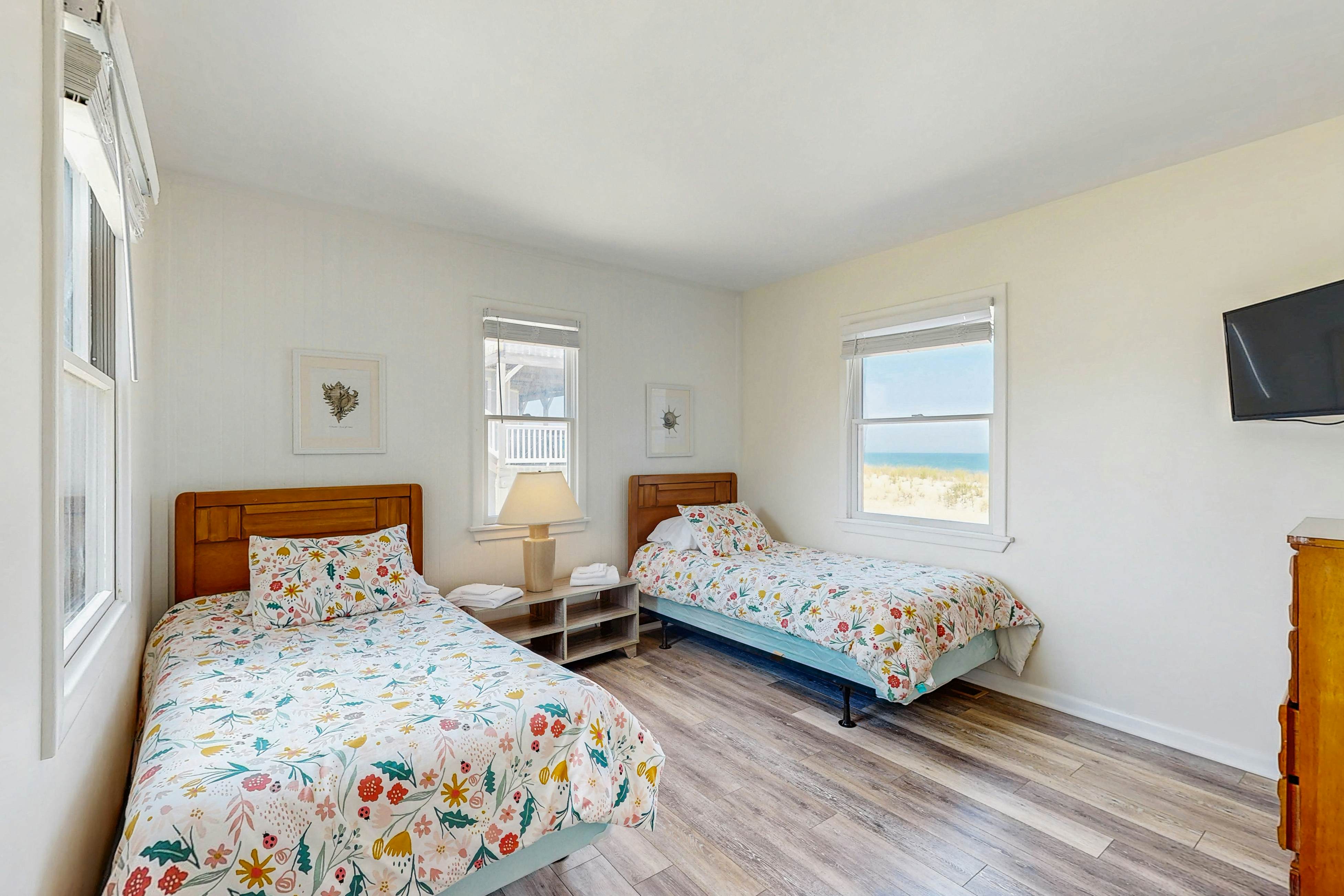 AV138 Windy Dunes 138