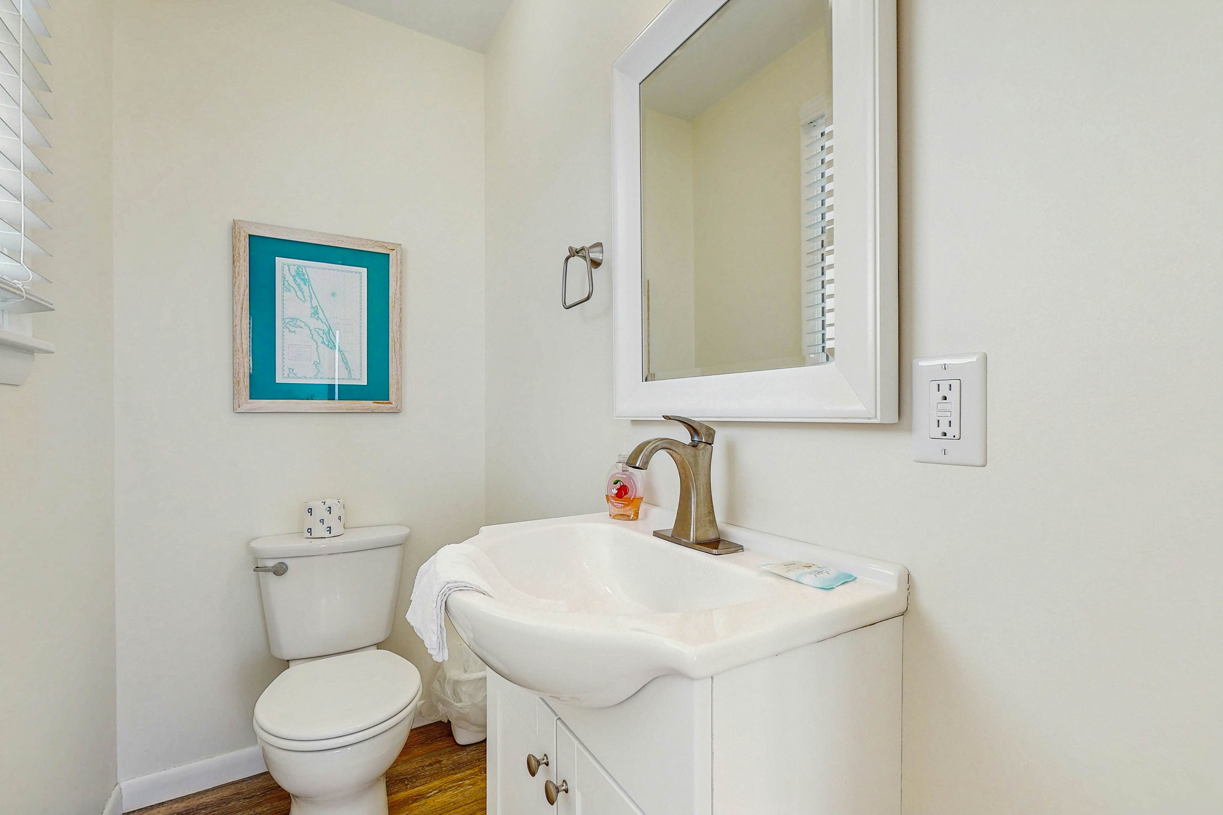 AV138 Windy Dunes 138