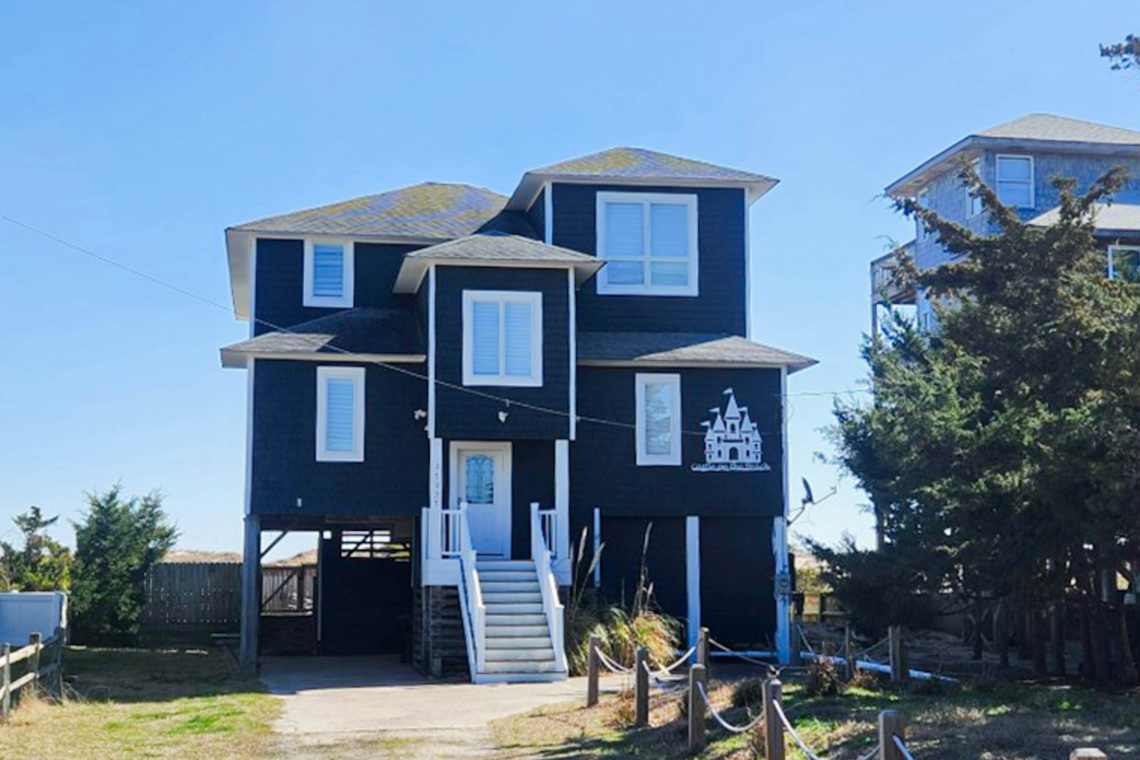 SOLE5 Castle on the Beach 005