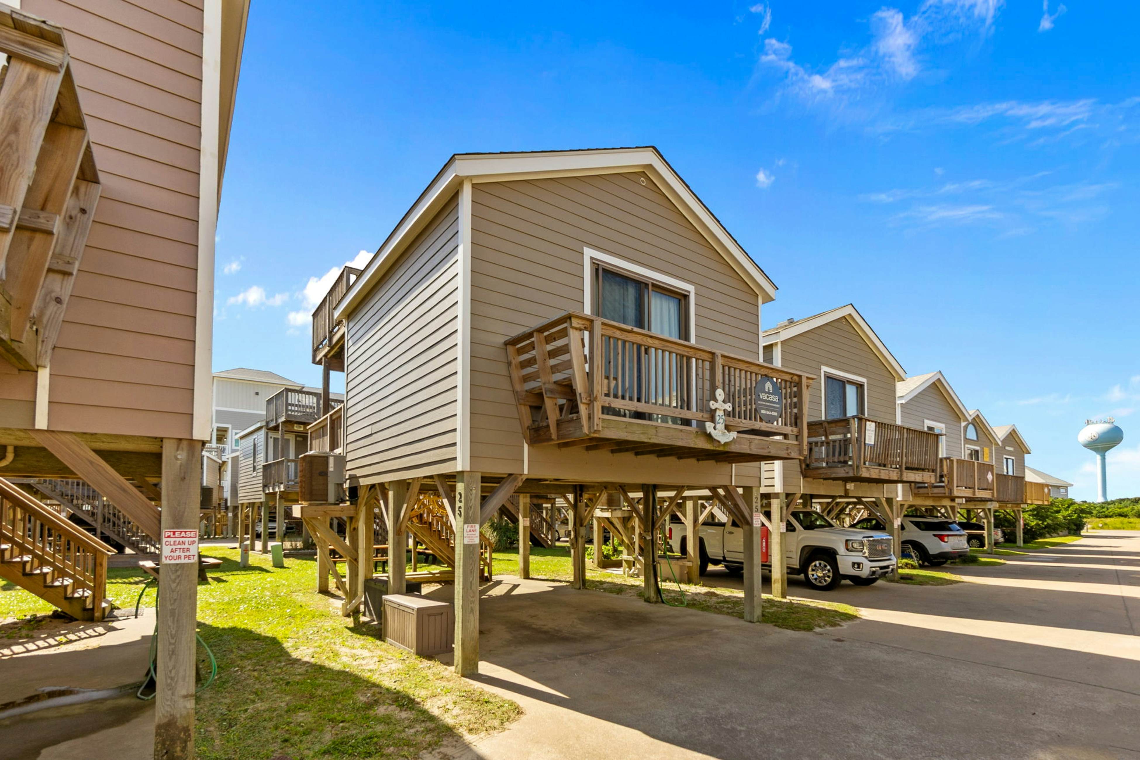 HAODC25 Southern Comfort Cabana #25ODC-H