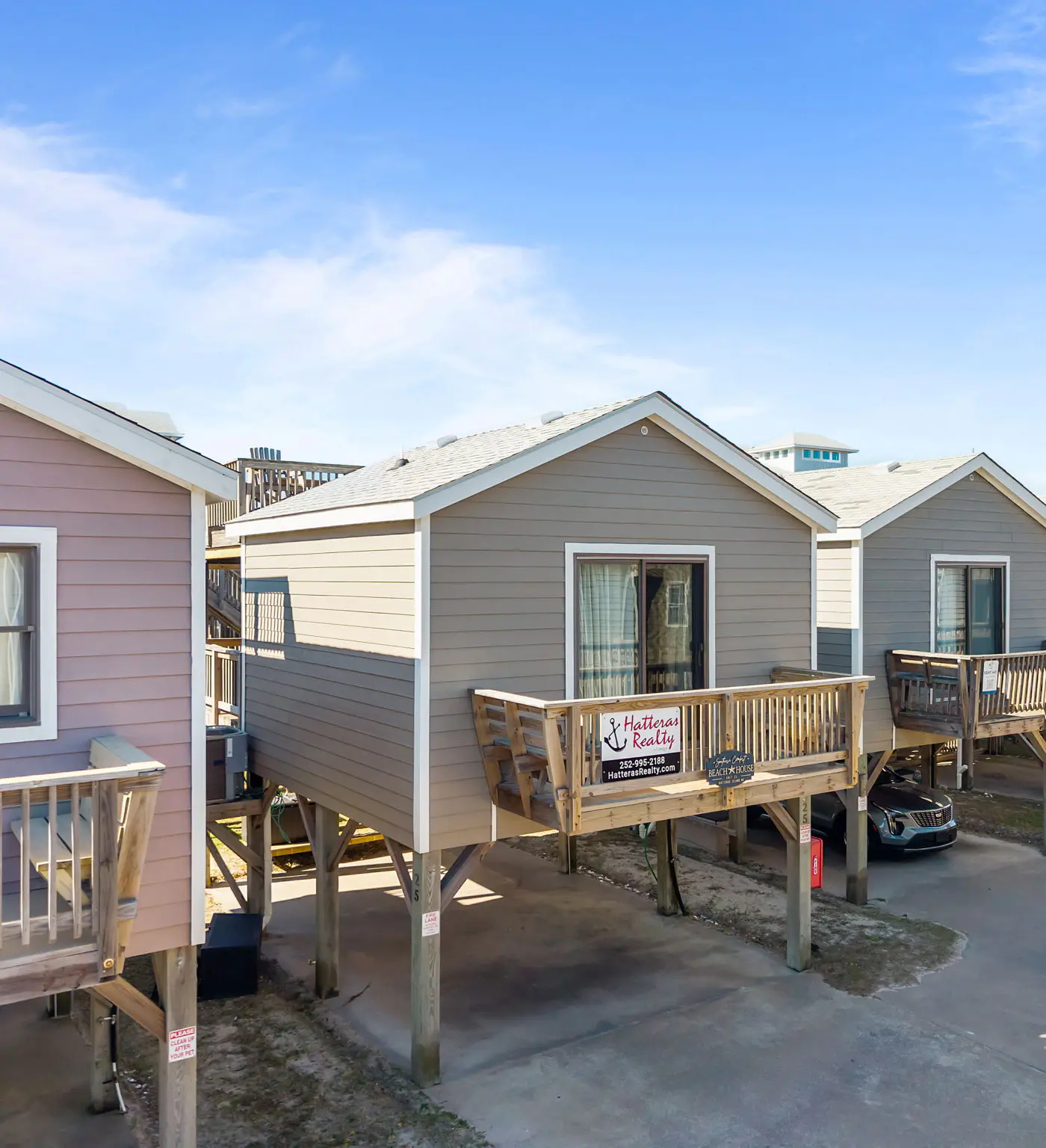 HAODC25 Southern Comfort Cabana #25ODC-H