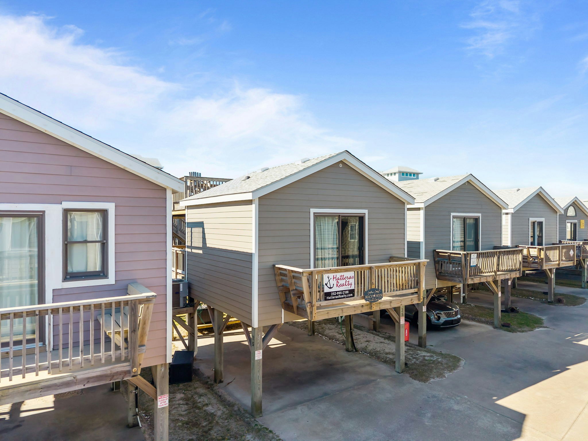 HAODC25 Southern Comfort Cabana #25ODC-H