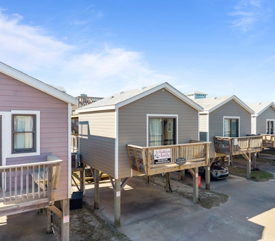 HAODC25 Southern Comfort Cabana #25ODC-H