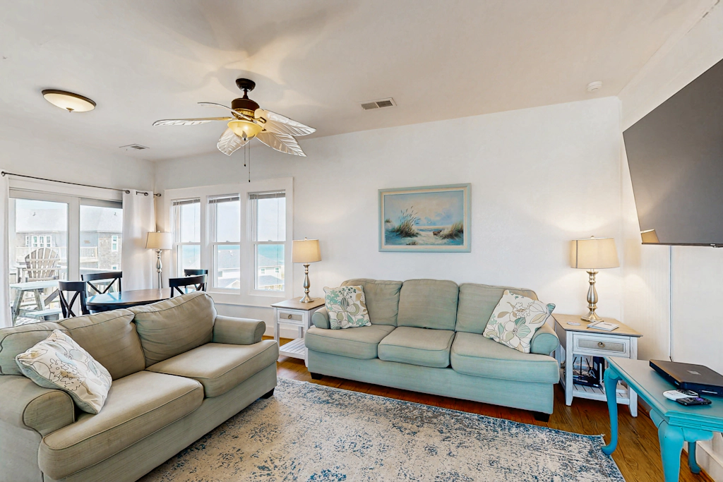 AVIC338 Waves Crest 338 IC