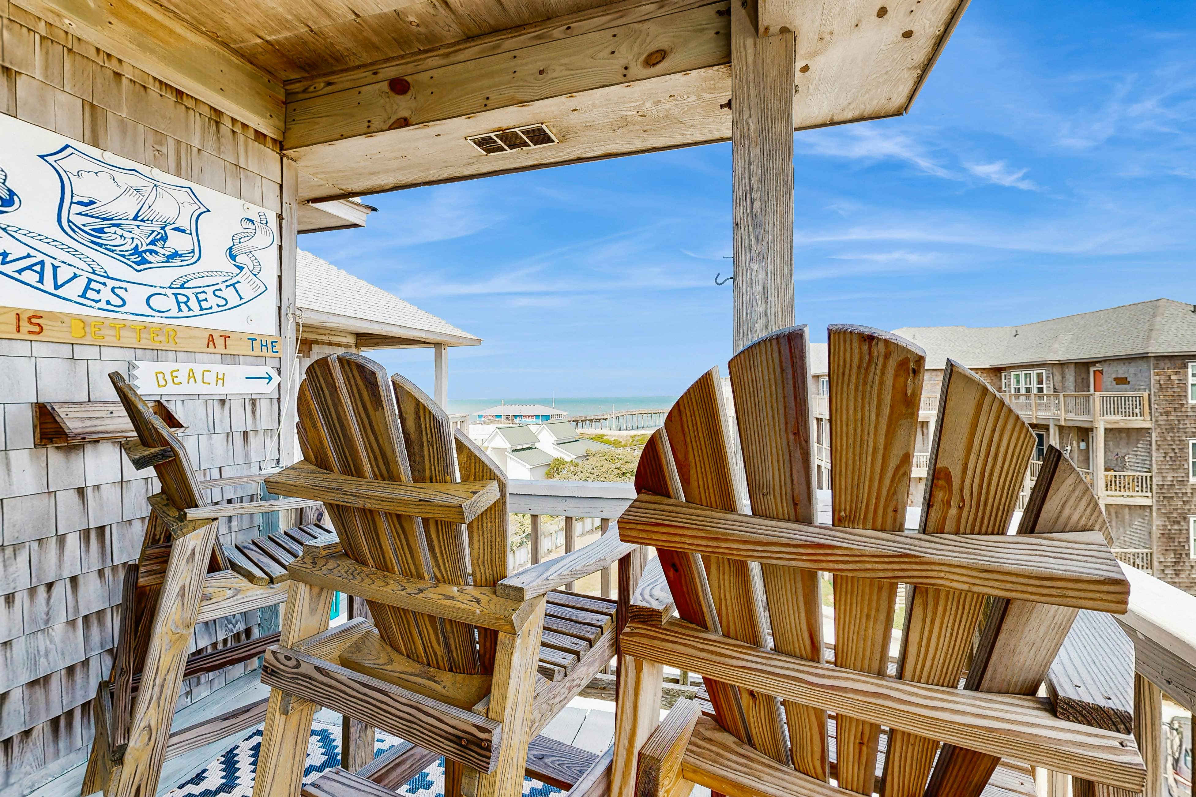 AVIC338 Waves Crest 338 IC