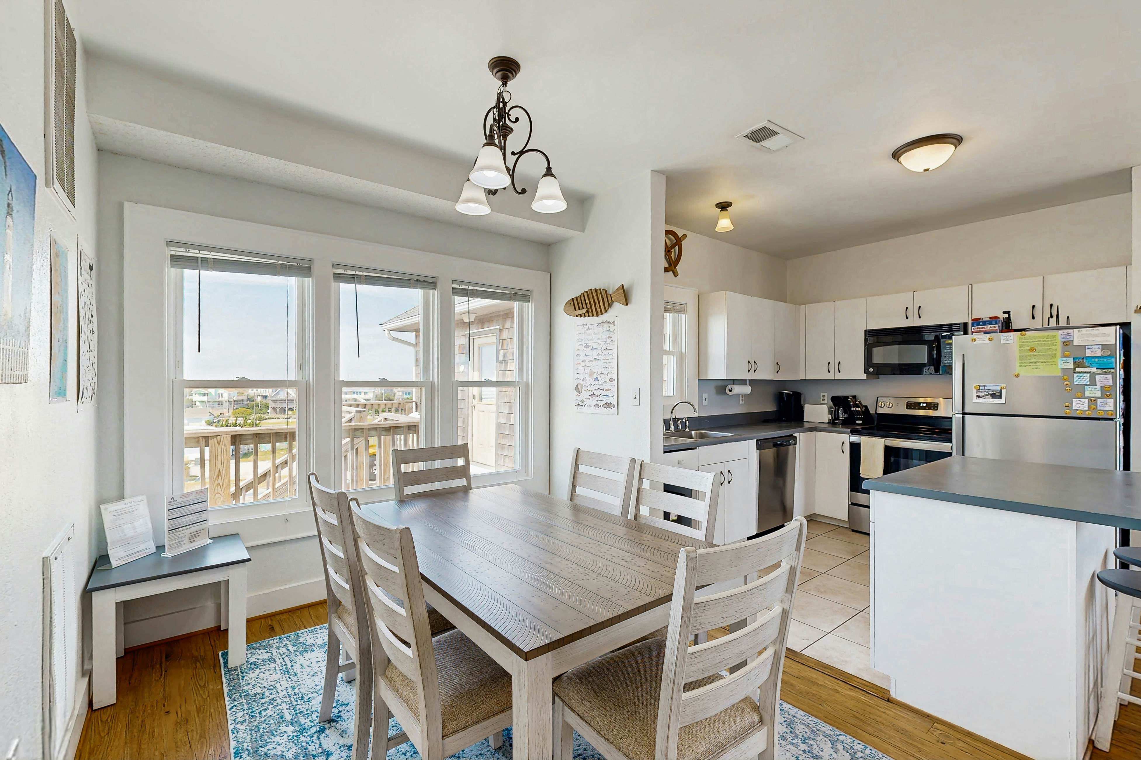 AVIC338 Waves Crest 338 IC