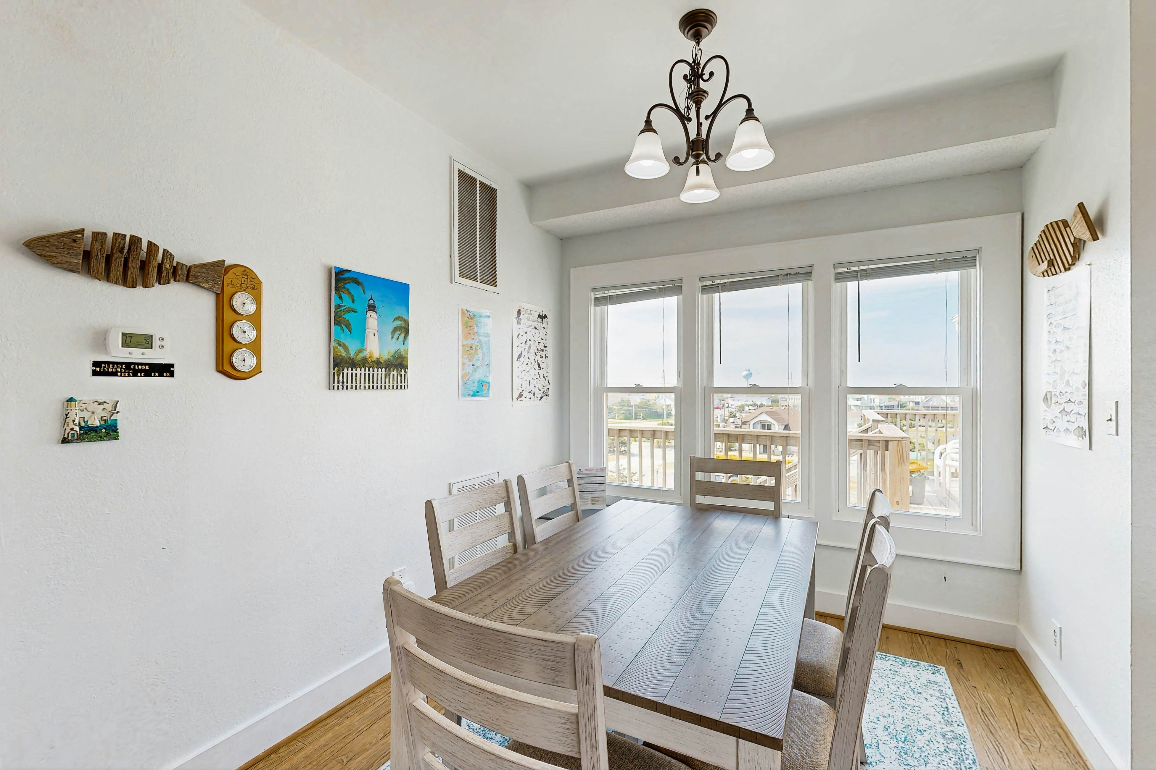 AVIC338 Waves Crest 338 IC