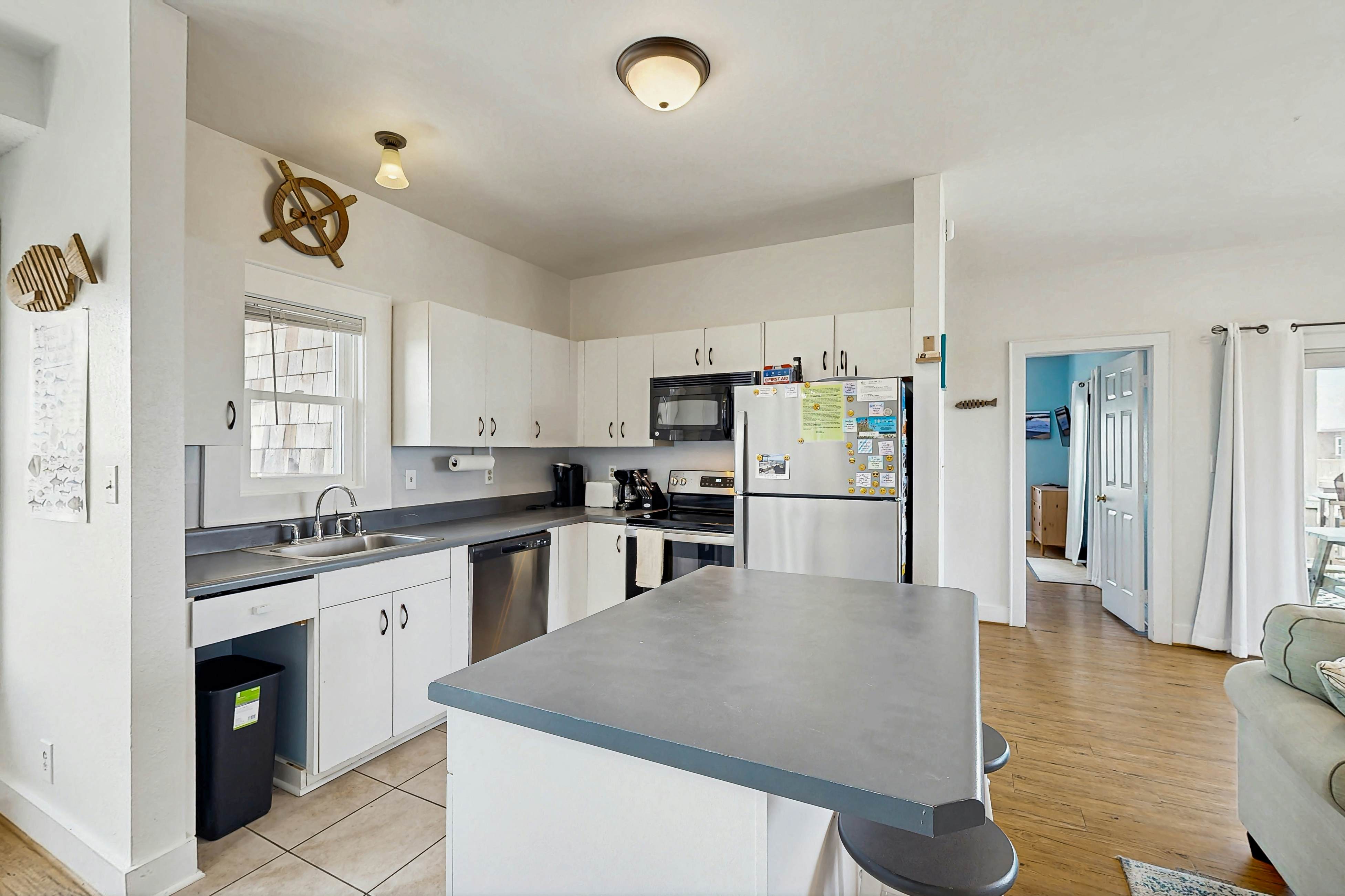 AVIC338 Waves Crest 338 IC