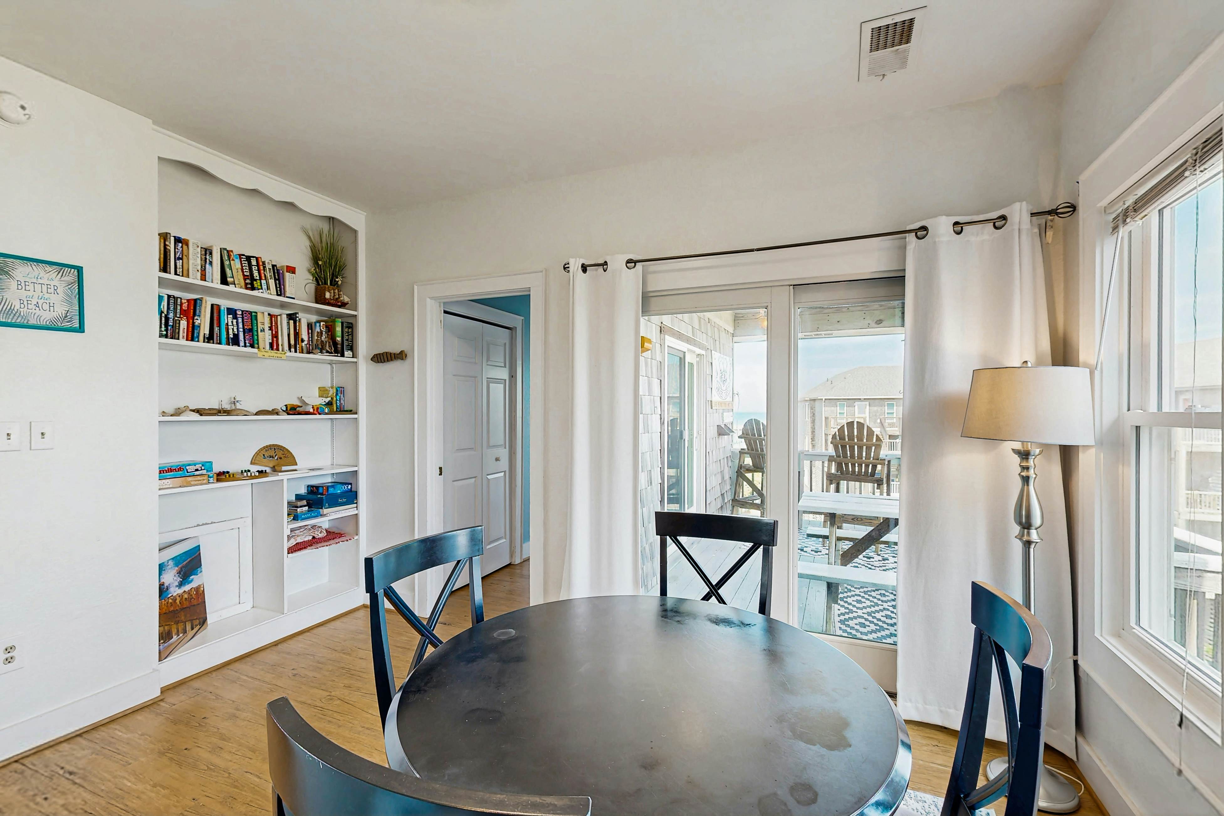 AVIC338 Waves Crest 338 IC