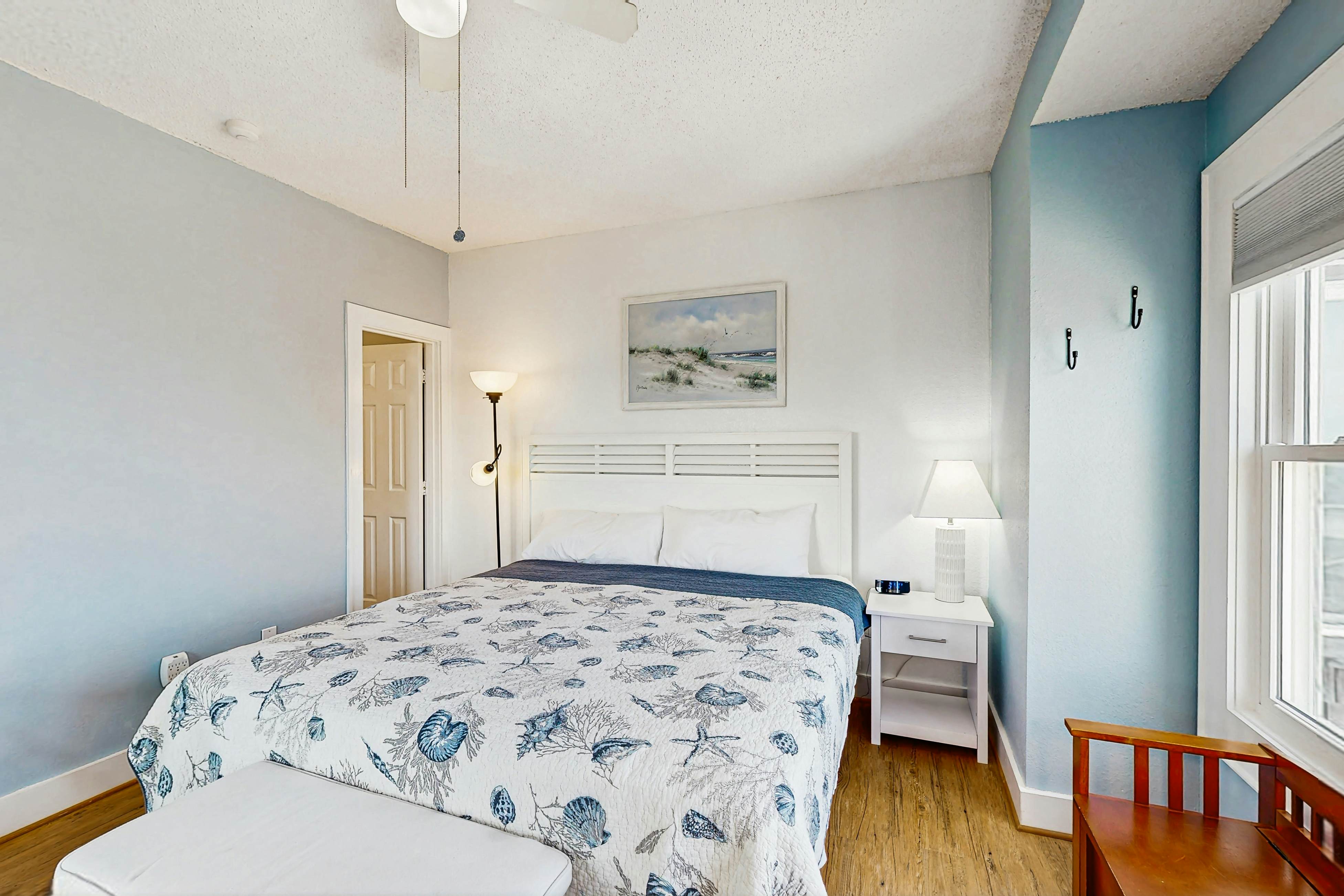 AVIC338 Waves Crest 338 IC