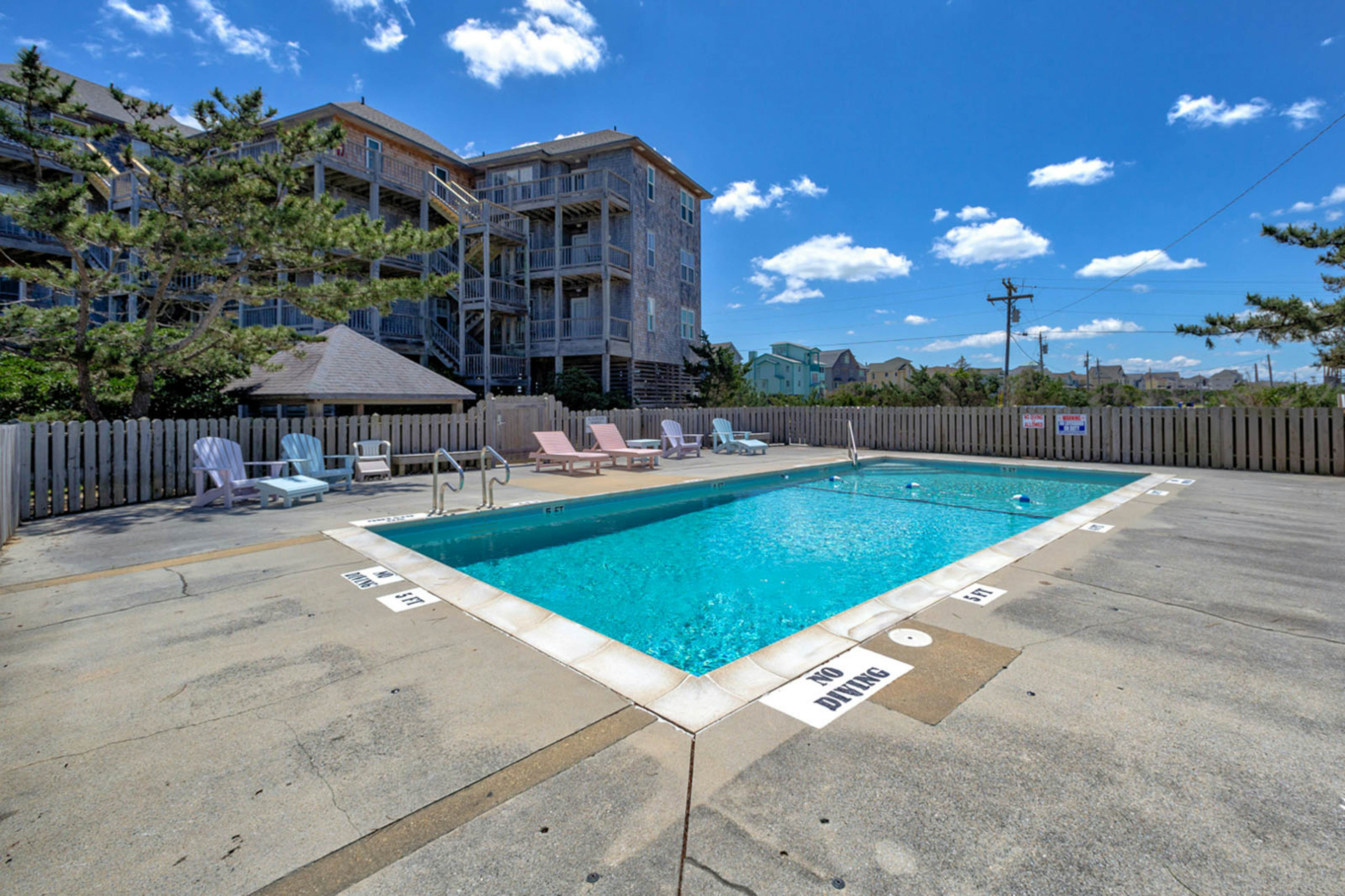 AVIC338 Waves Crest 338 IC