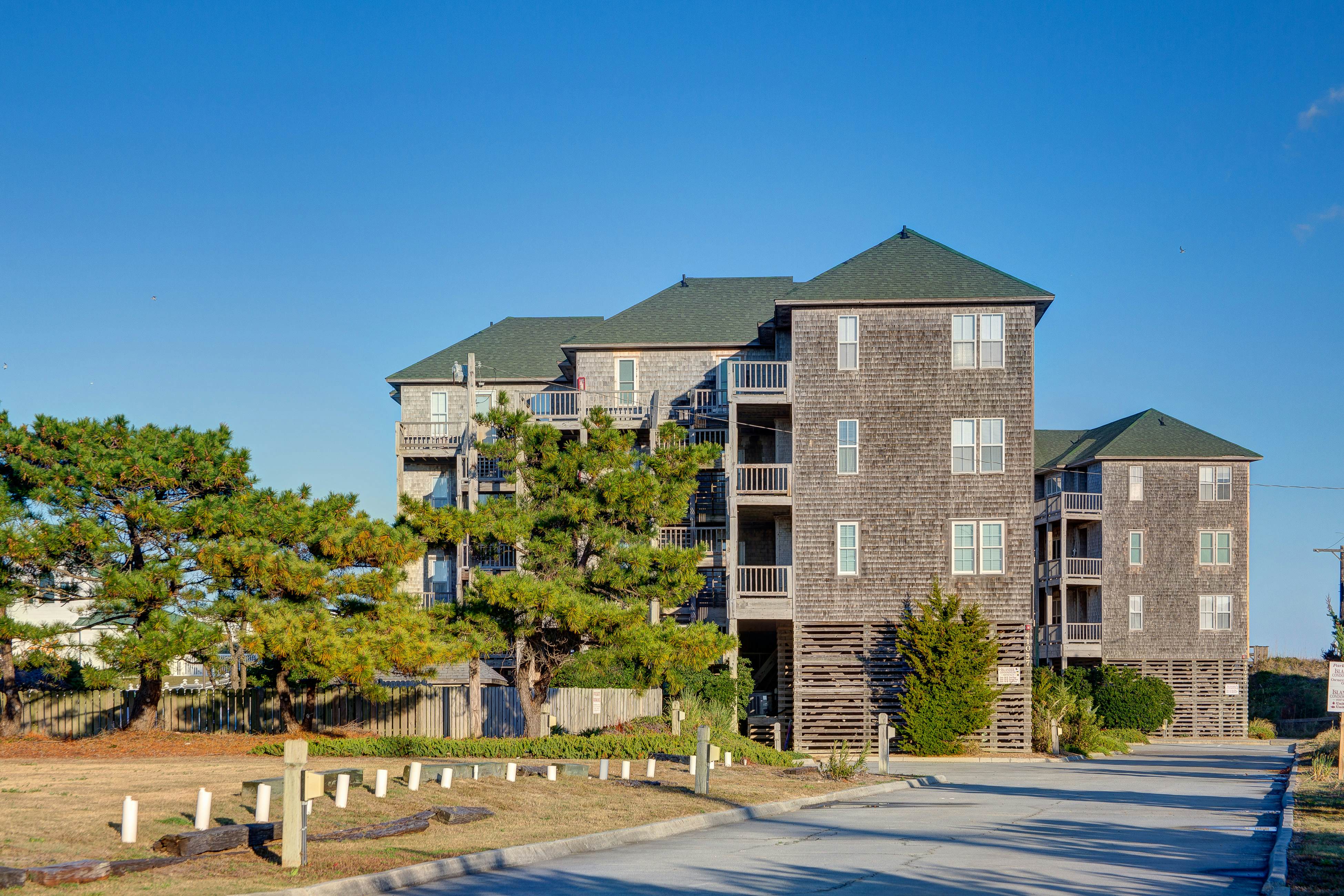 AVIC338 Waves Crest 338 IC