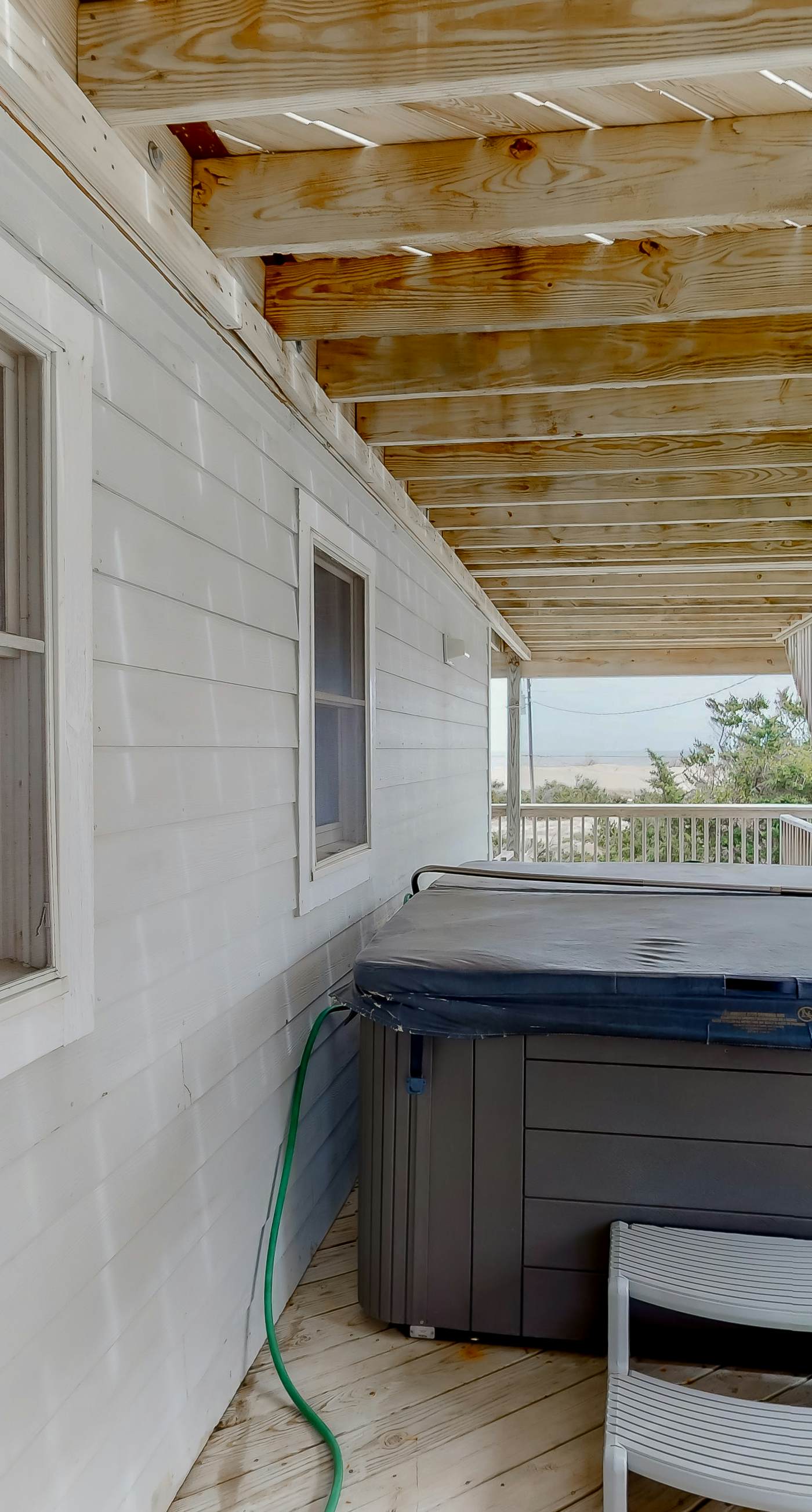 AVKS258 Sea King #58-2