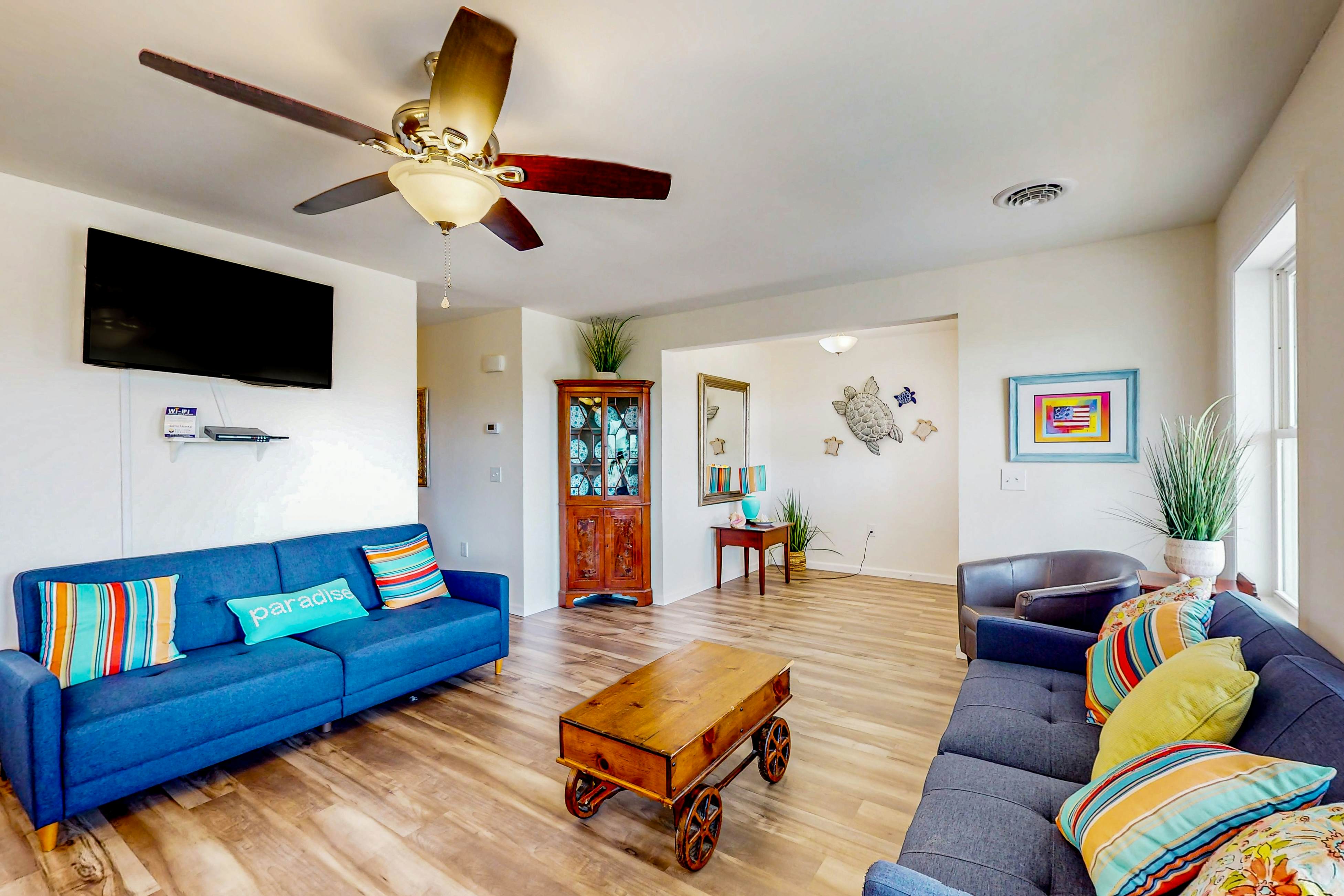 SO419 The Turtle's Nest