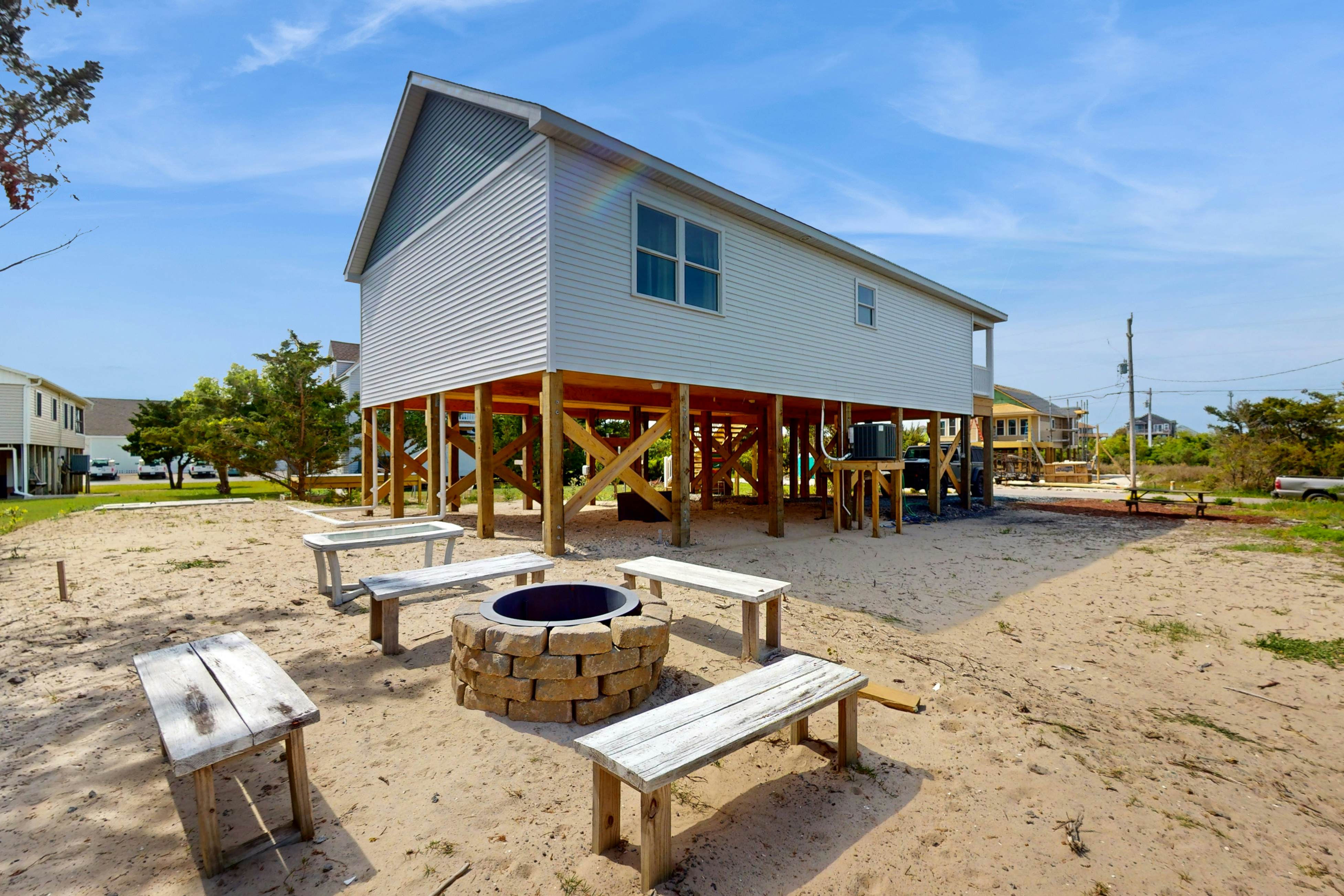 SO419 The Turtle's Nest