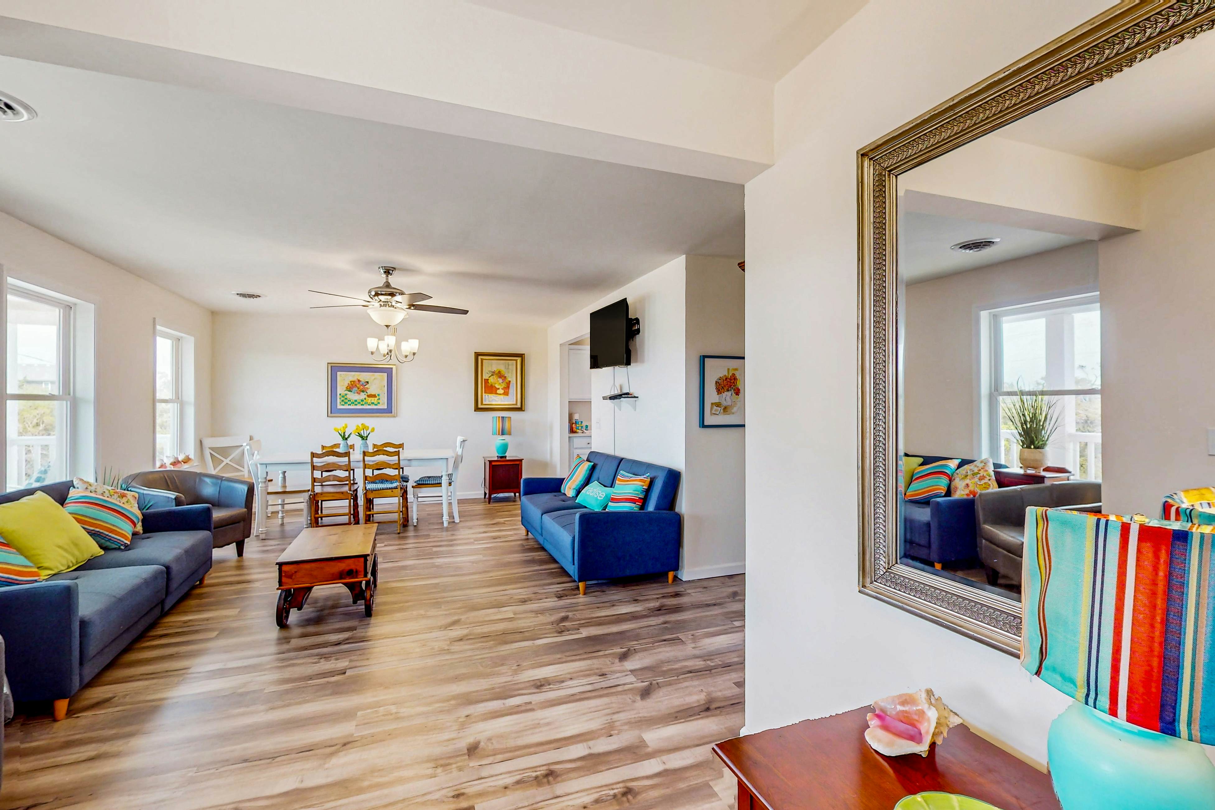 SO419 The Turtle's Nest