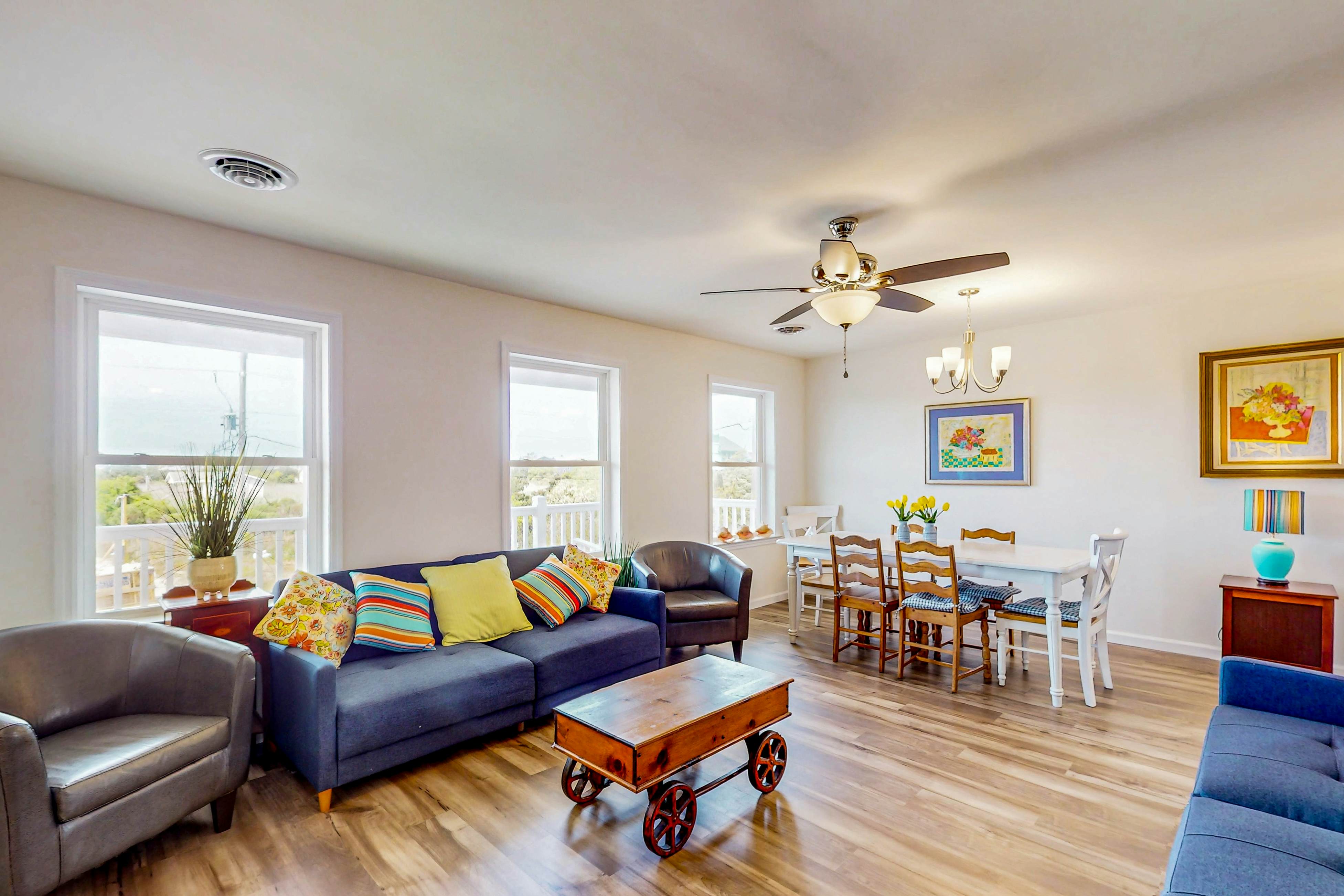 SO419 The Turtle's Nest