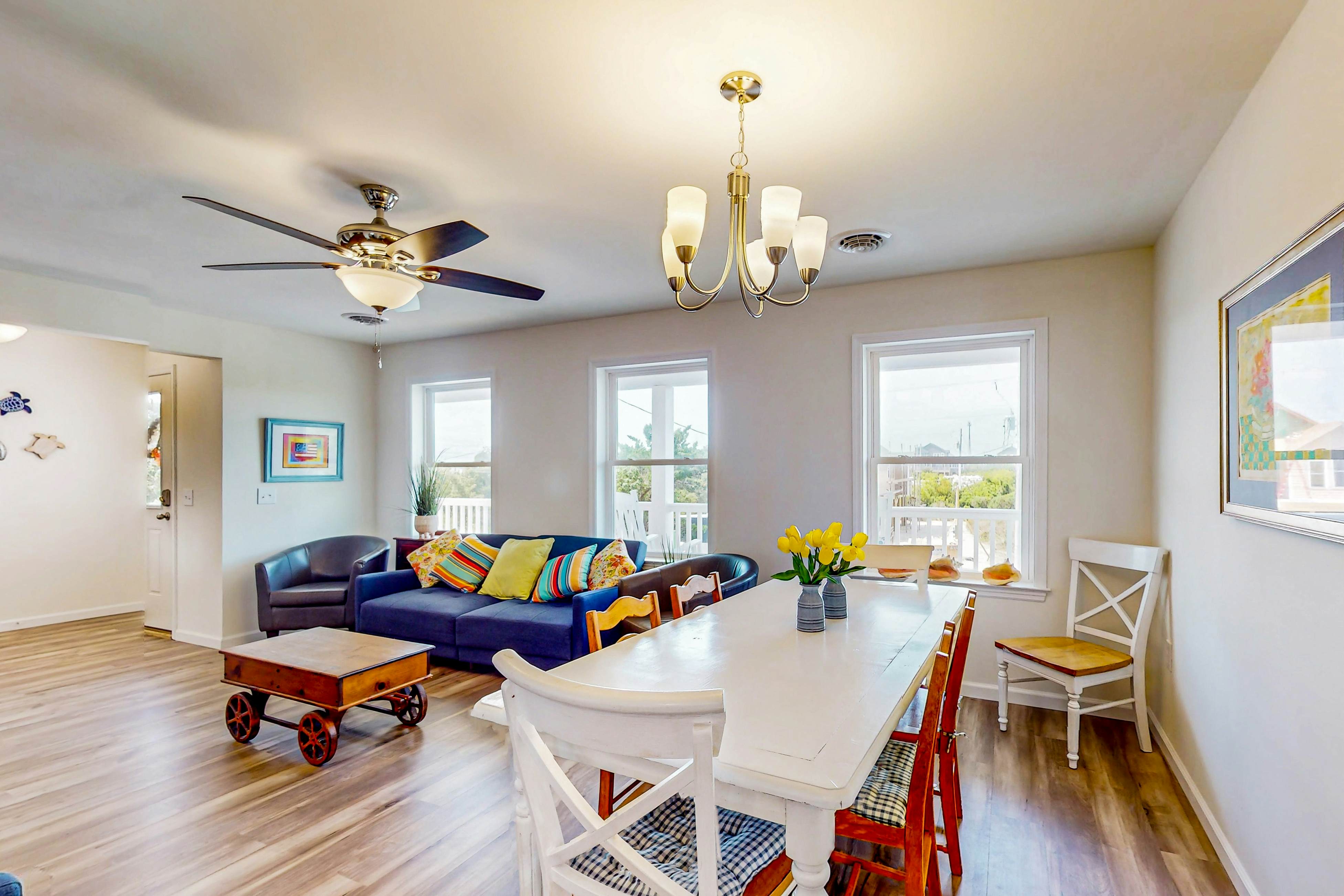 SO419 The Turtle's Nest